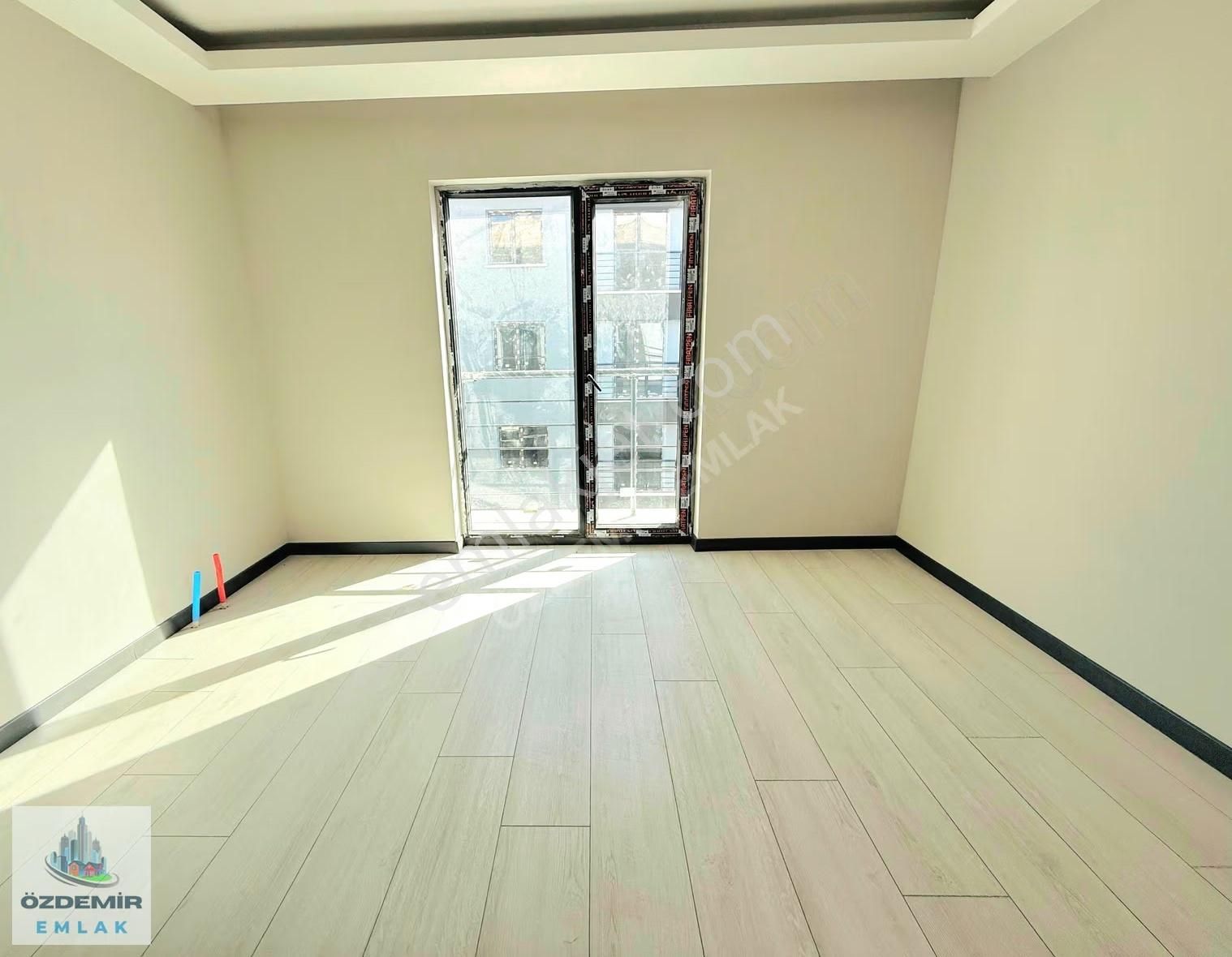 Özdemir Emlak,tan Full Yapılı Ve Muhteşem Manzaralı 3+1 Daire - Görsel 35