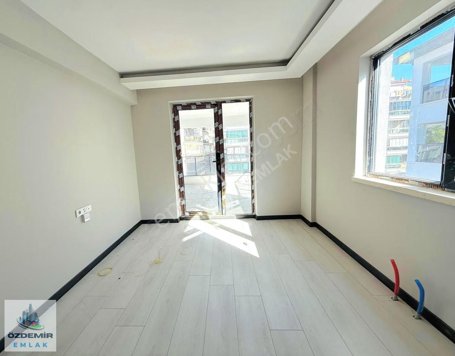 Özdemir Emlak,tan Full Yapılı Ve Muhteşem Manzaralı 3+1 Daire - Görsel 11