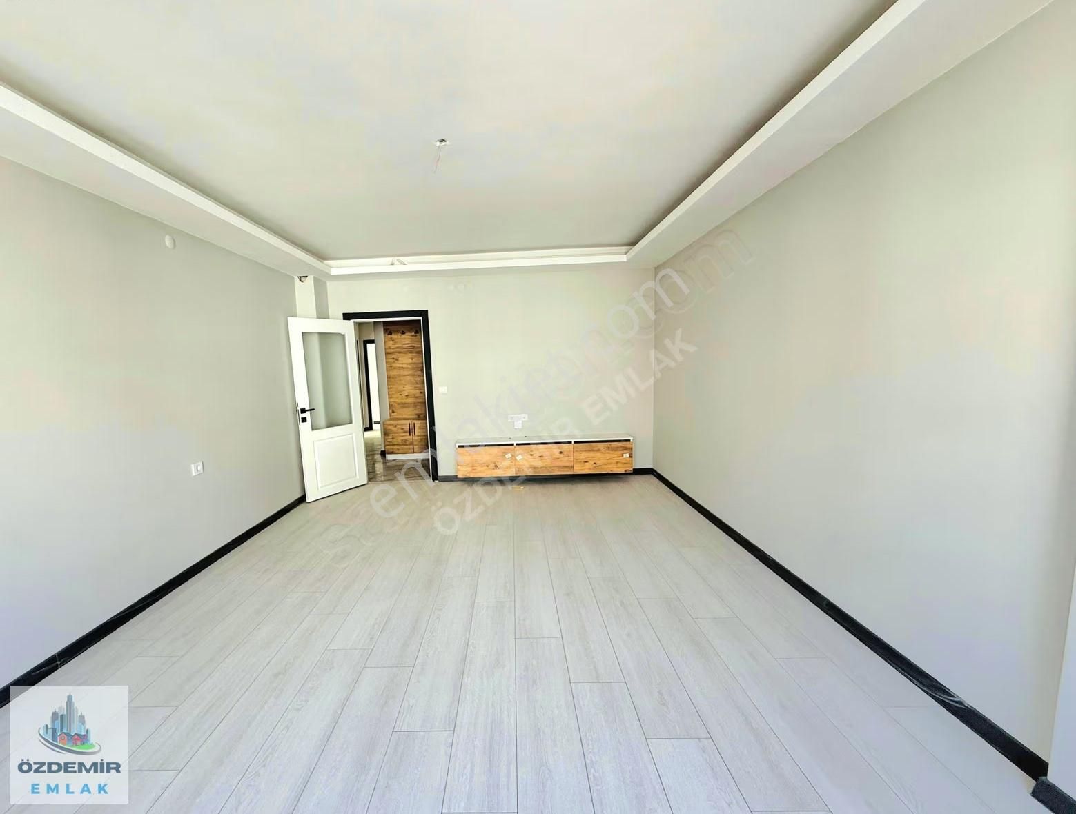 Özdemir Emlak,tan Full Yapılı Ve Muhteşem Manzaralı 3+1 Daire - Görsel 23