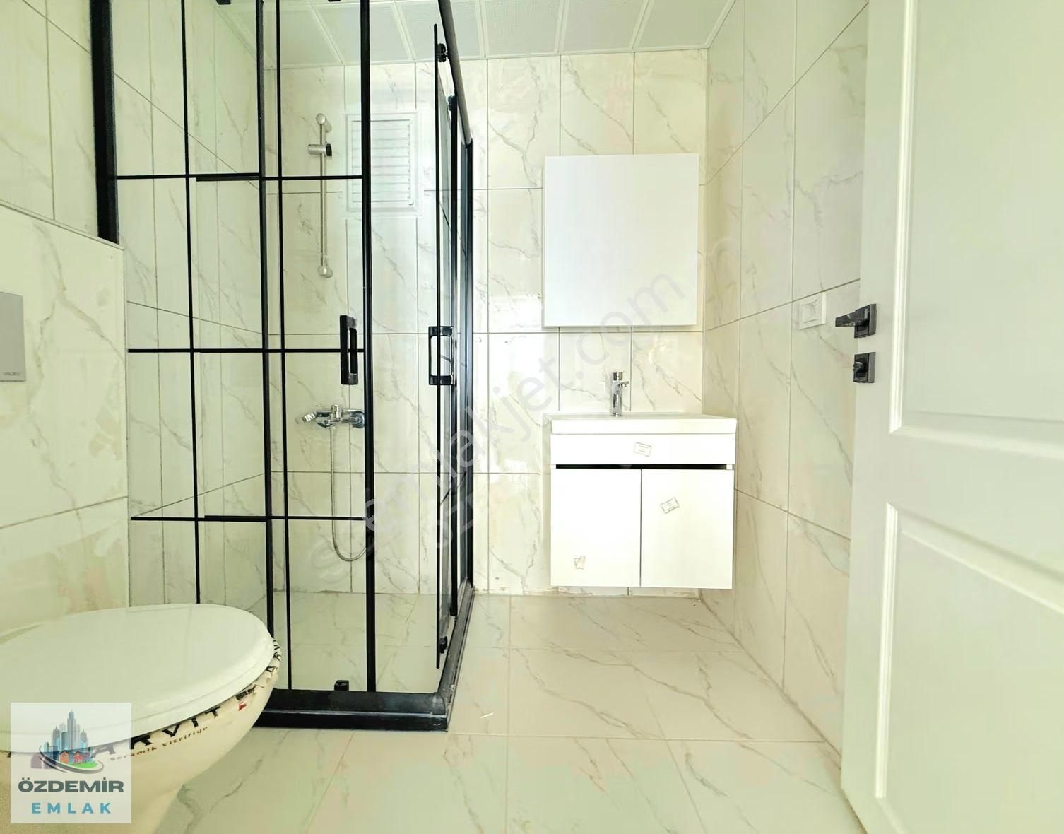 Özdemir Emlak,tan Full Yapılı Ve Muhteşem Manzaralı 3+1 Daire - Görsel 29