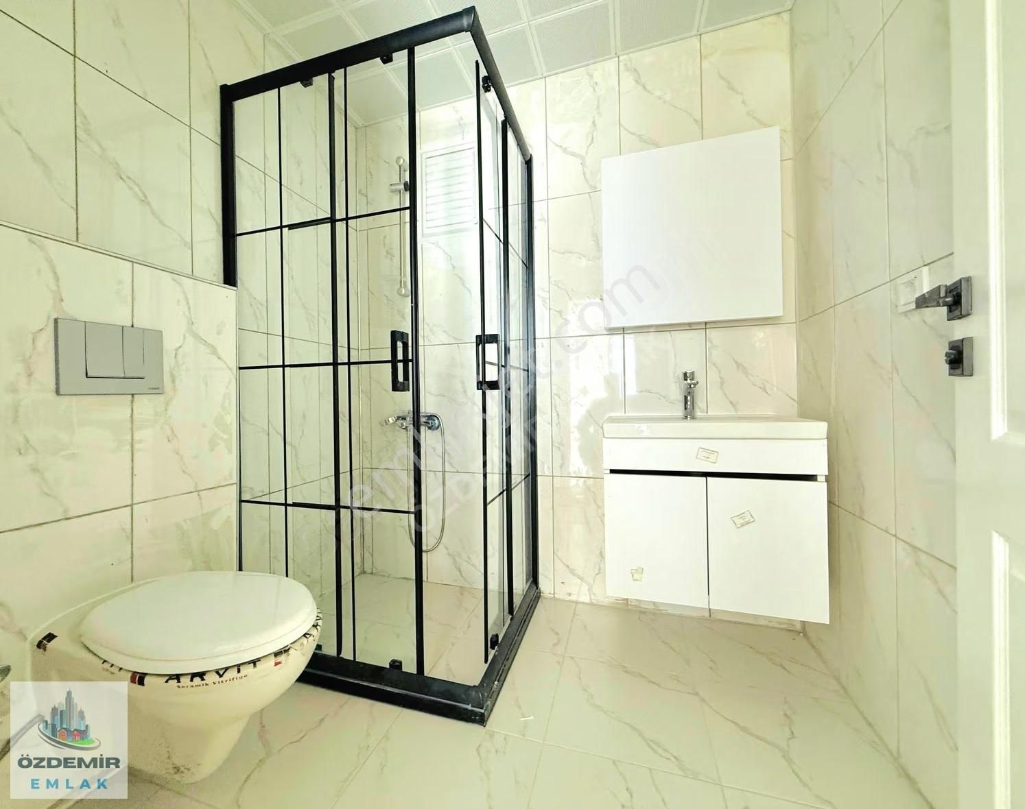 Özdemir Emlak,tan Full Yapılı Ve Muhteşem Manzaralı 3+1 Daire - Görsel 34