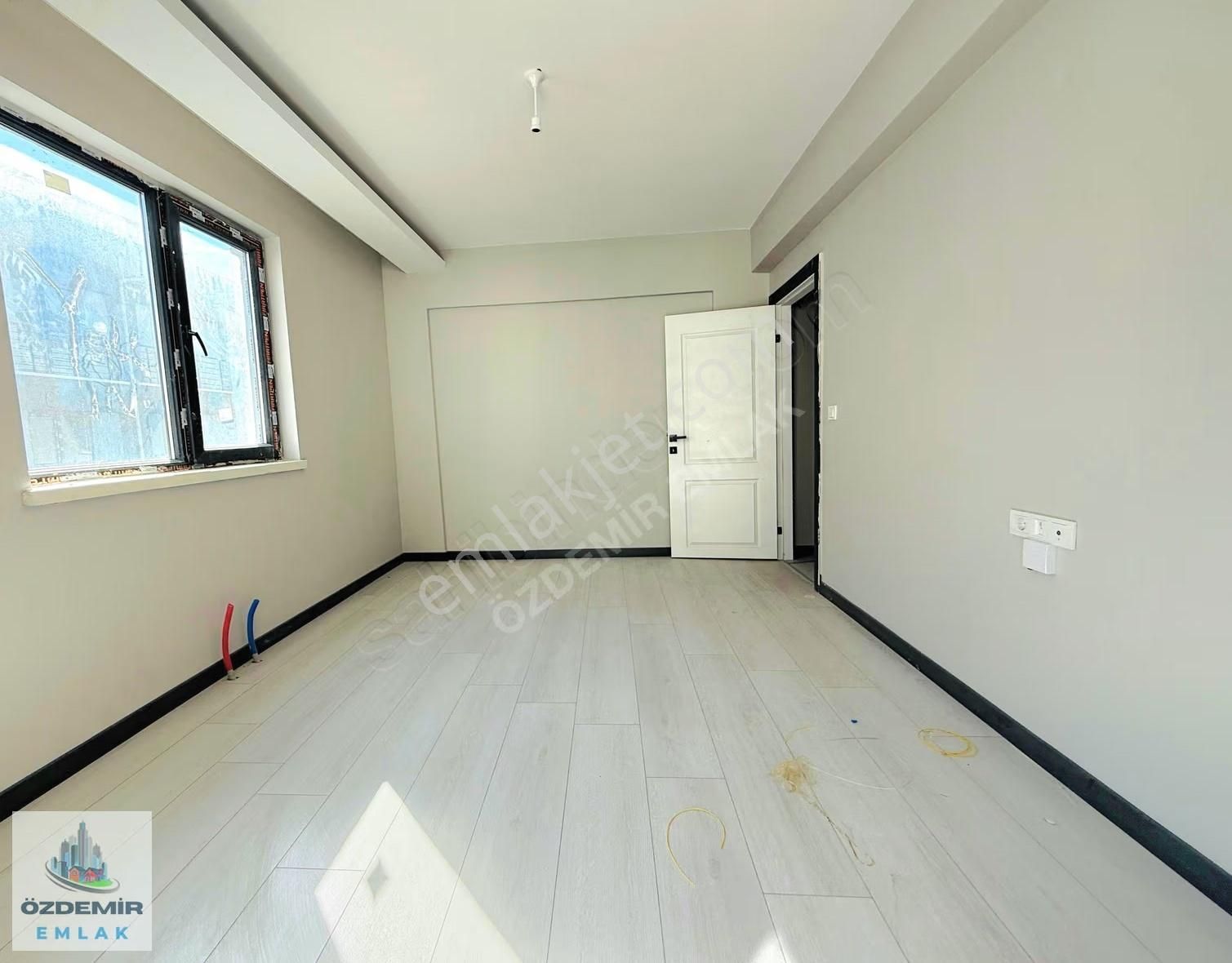 Özdemir Emlak,tan Full Yapılı Ve Muhteşem Manzaralı 3+1 Daire - Görsel 12