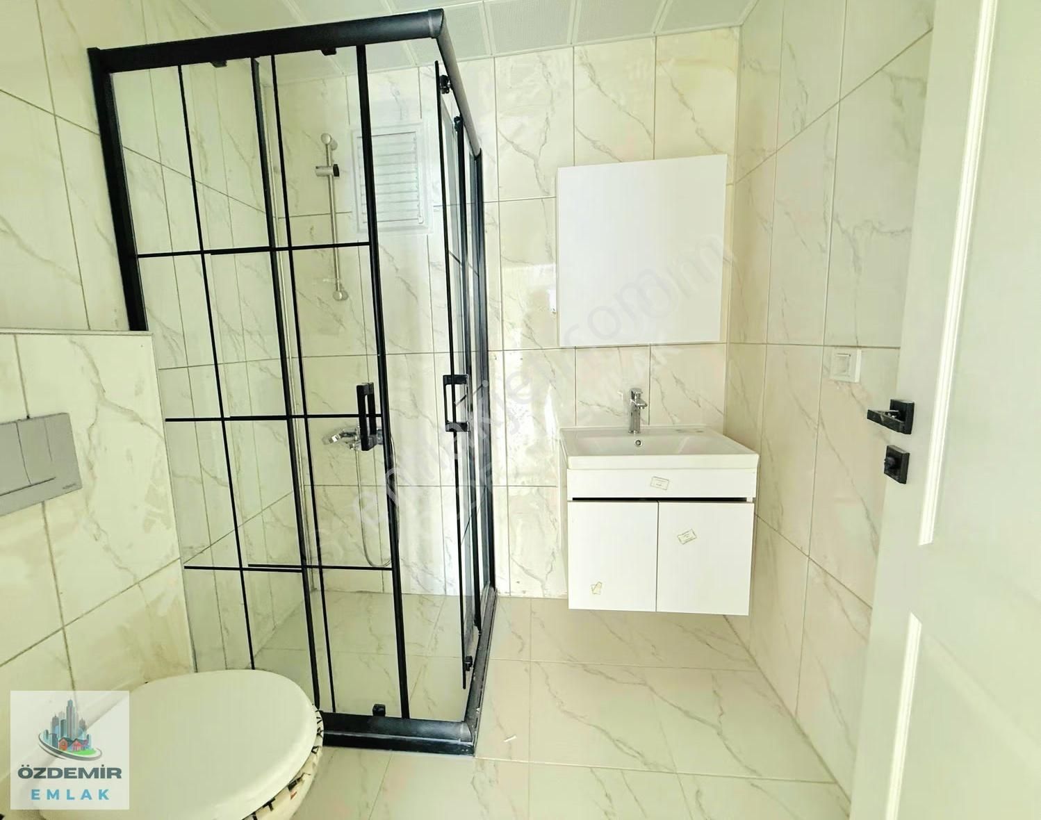 Özdemir Emlak,tan Full Yapılı Ve Muhteşem Manzaralı 3+1 Daire - Görsel 17