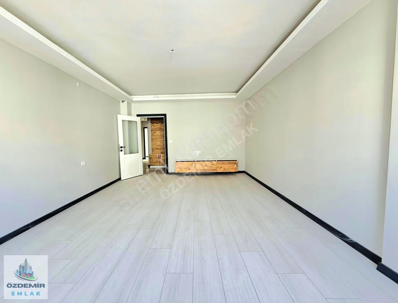 Özdemir Emlak,tan Full Yapılı Ve Muhteşem Manzaralı 3+1 Daire - Görsel 31