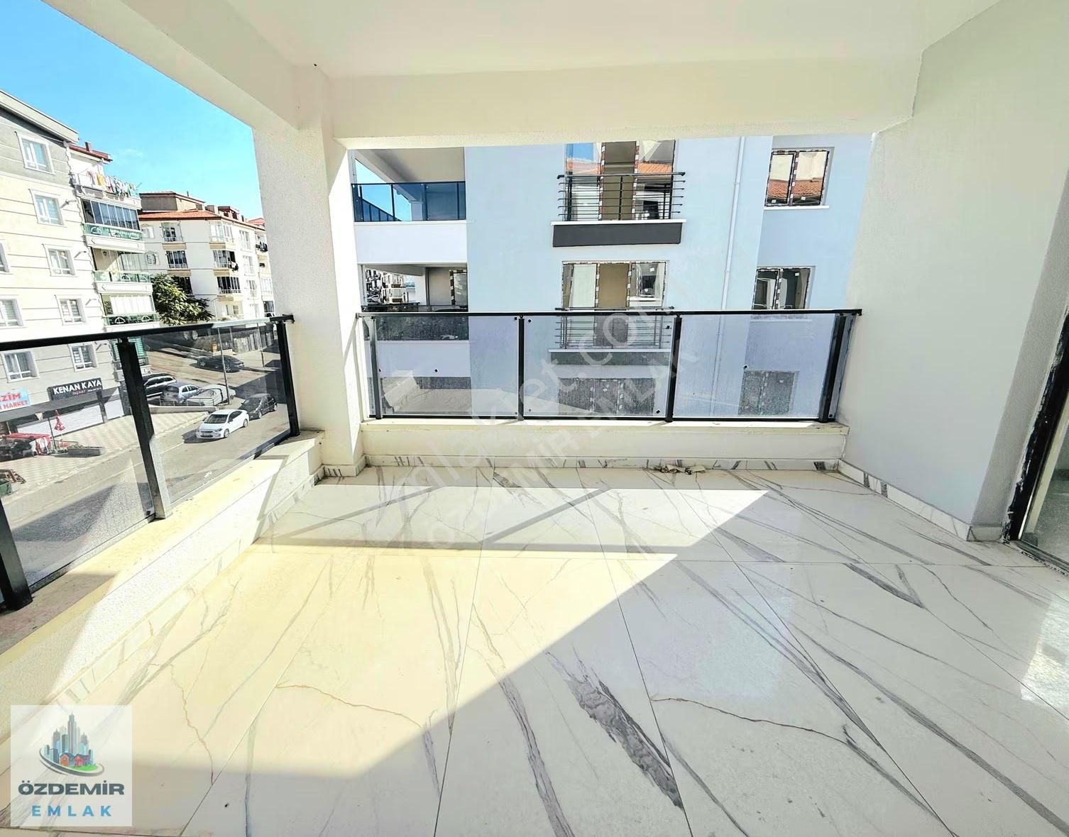 Özdemir Emlak,tan Full Yapılı Ve Muhteşem Manzaralı 3+1 Daire - Görsel 28