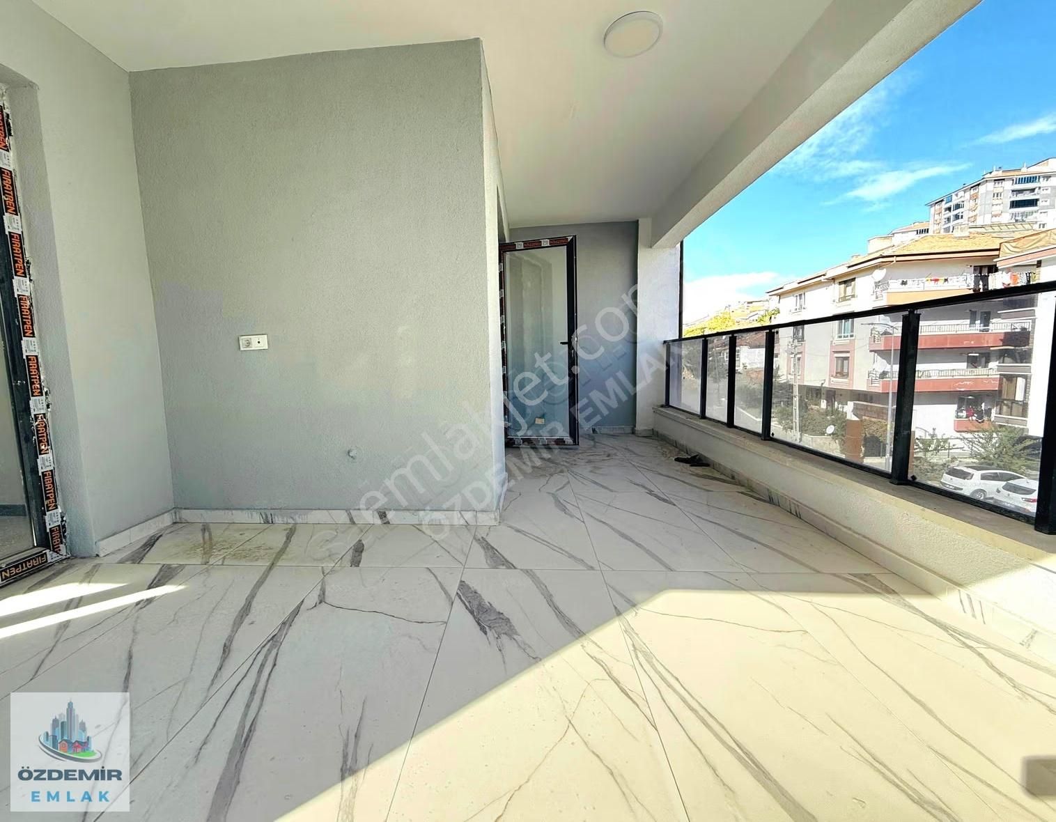 Özdemir Emlak,tan Full Yapılı Ve Muhteşem Manzaralı 3+1 Daire - Görsel 15