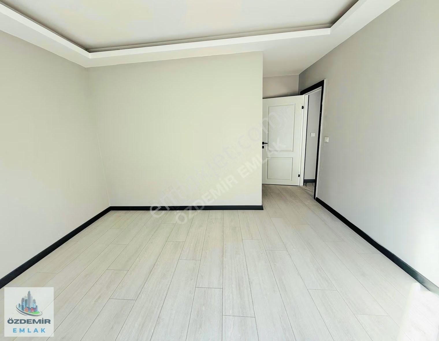 Özdemir Emlak,tan Full Yapılı Ve Muhteşem Manzaralı 3+1 Daire - Görsel 5