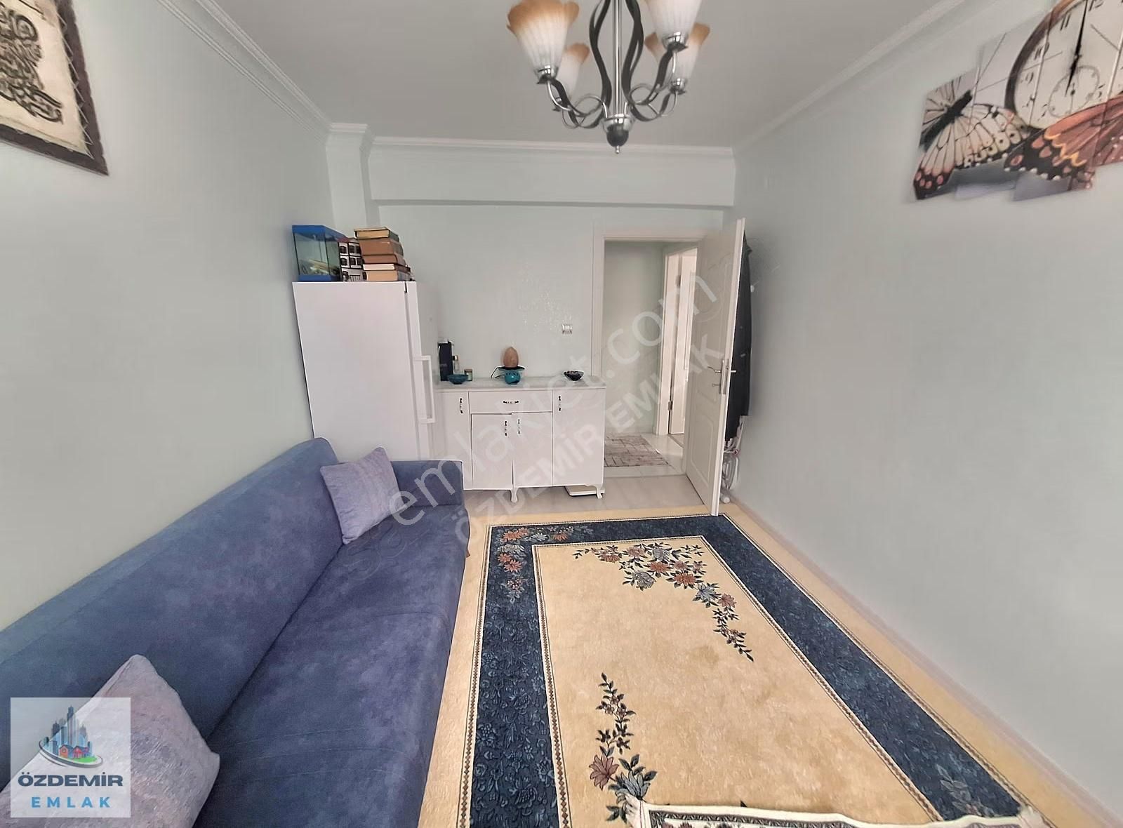 Özdemir Den Y.bayındır Da Çift Giriş Çift Mutfak 2.ailelik 5+1 - Görsel 22