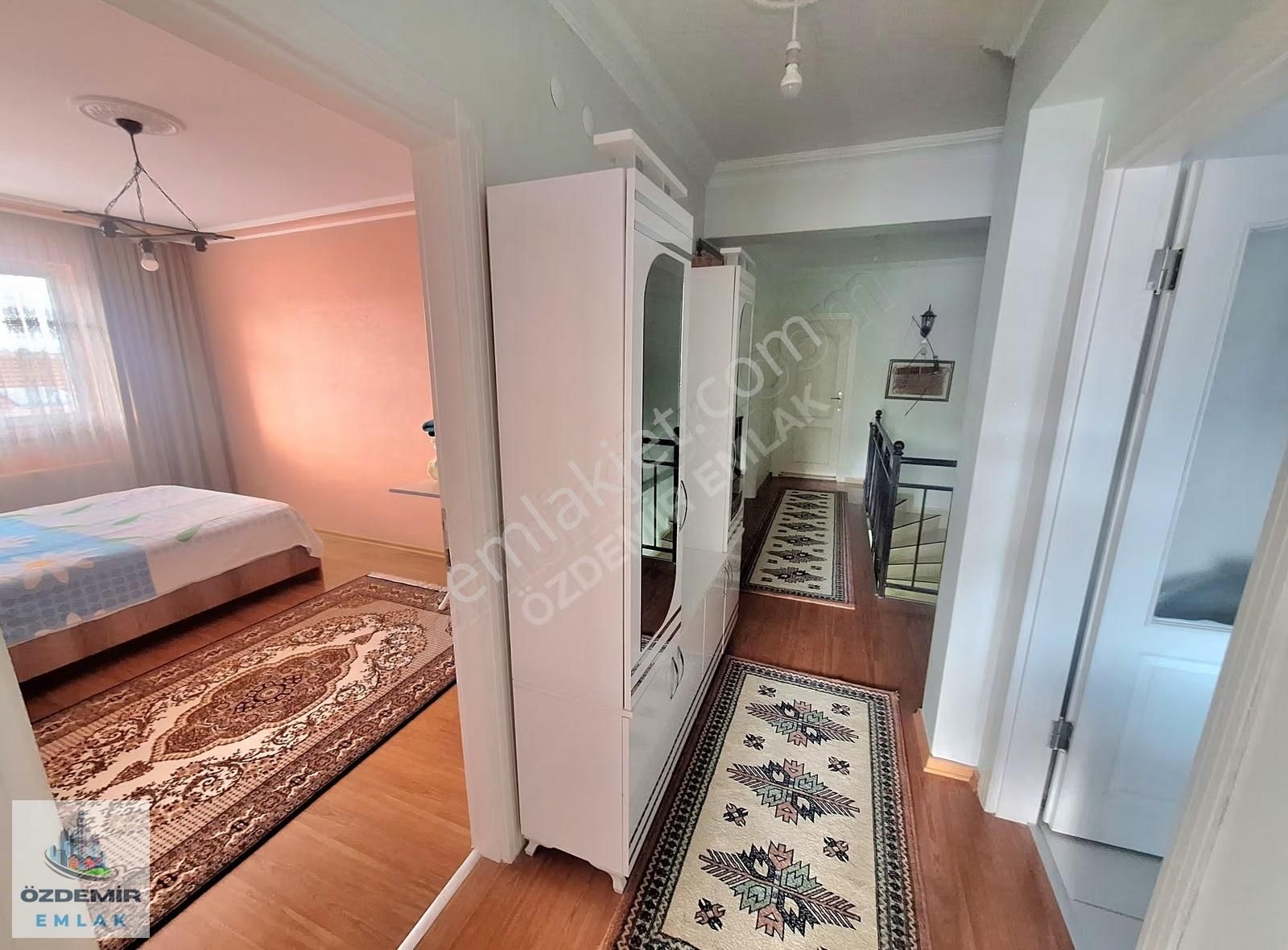 Özdemir Den Y.bayındır Da Çift Giriş Çift Mutfak 2.ailelik 5+1 - Görsel 7