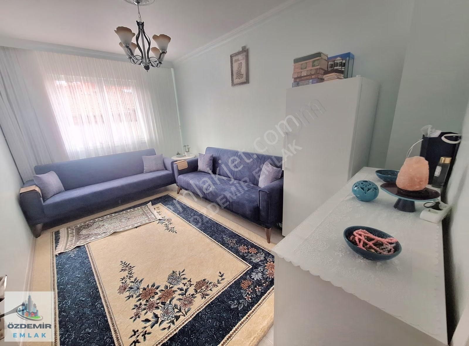 Özdemir Den Y.bayındır Da Çift Giriş Çift Mutfak 2.ailelik 5+1 - Görsel 27