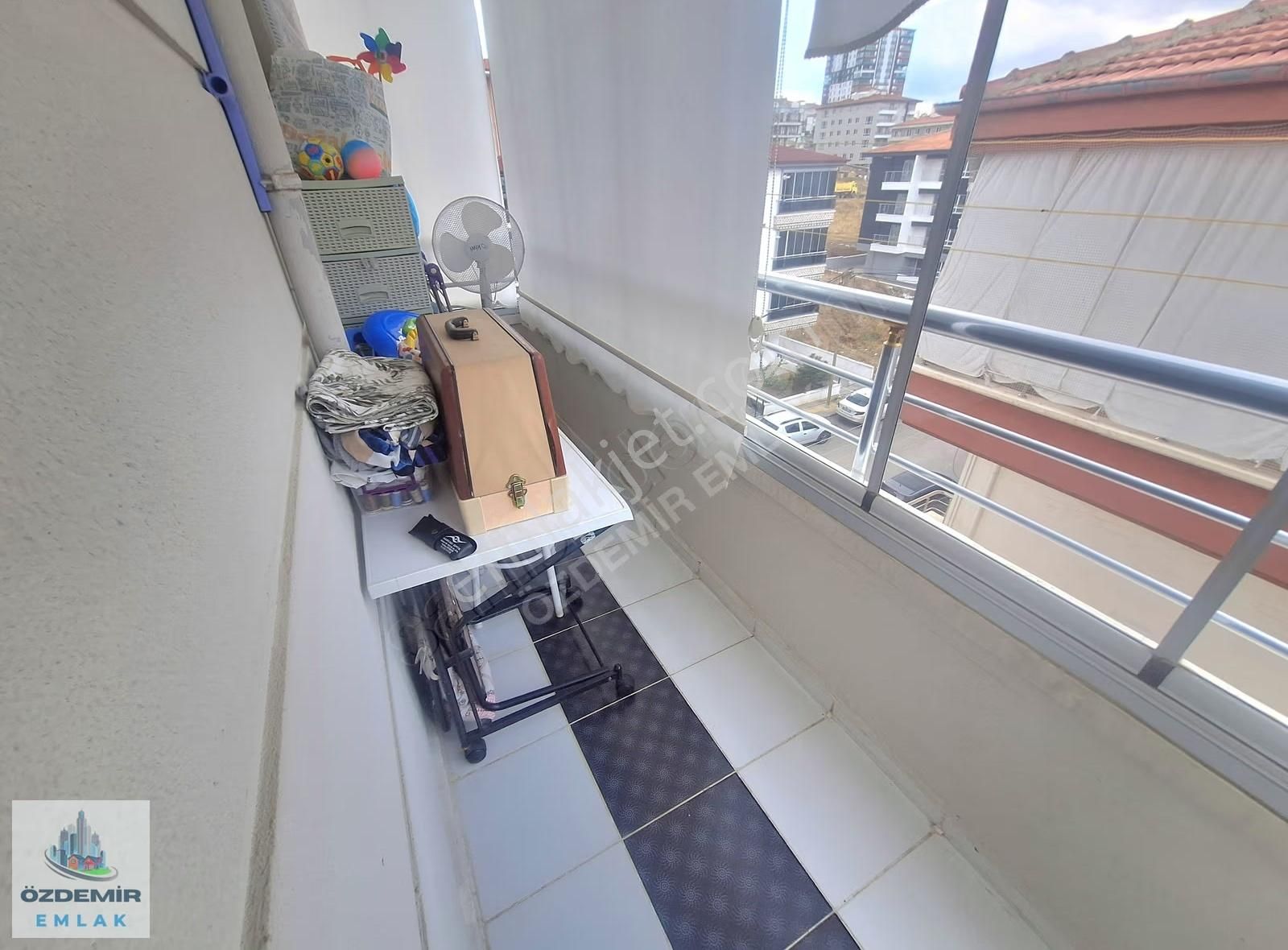 Özdemir Den Y.bayındır Da Çift Giriş Çift Mutfak 2.ailelik 5+1 - Görsel 33