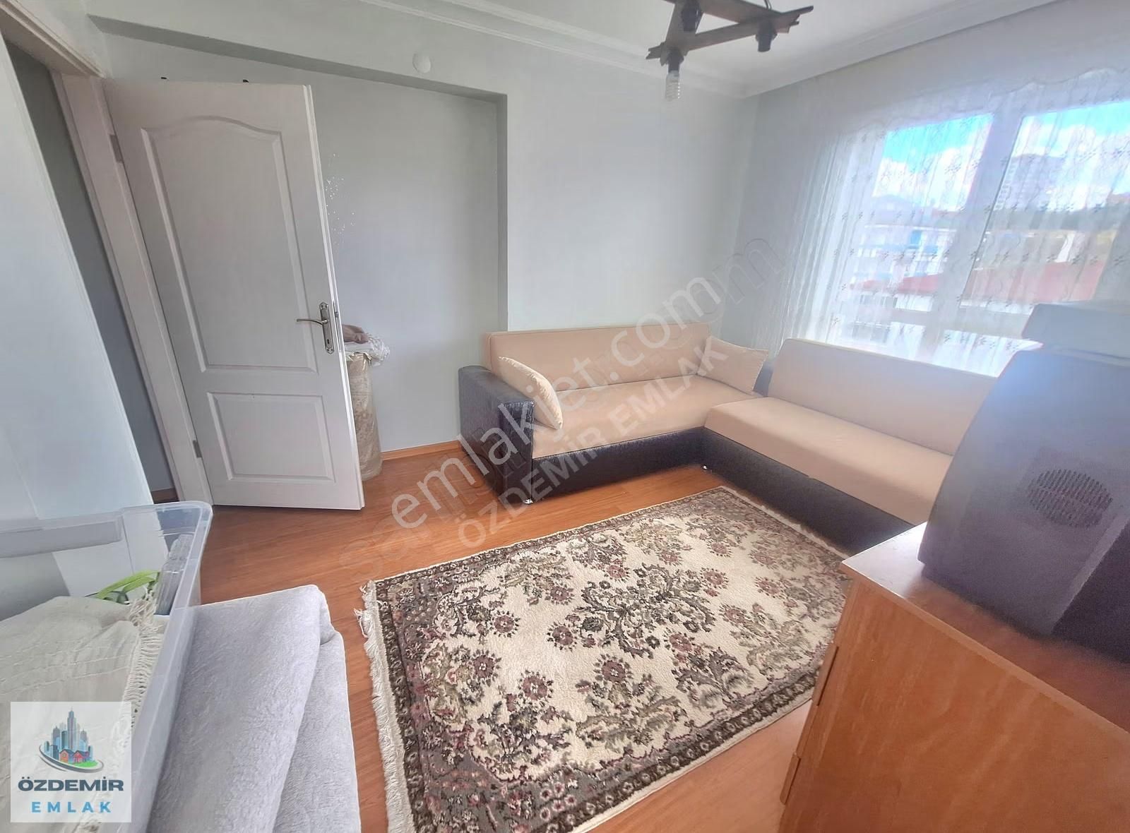 Özdemir Den Y.bayındır Da Çift Giriş Çift Mutfak 2.ailelik 5+1 - Görsel 35