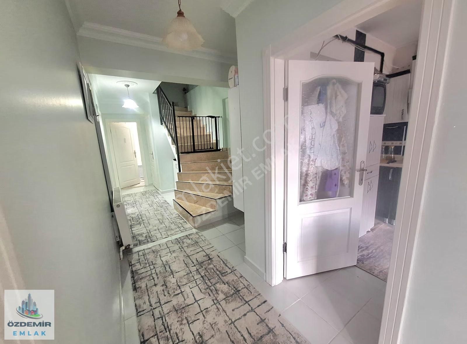 Özdemir Den Y.bayındır Da Çift Giriş Çift Mutfak 2.ailelik 5+1 - Görsel 6