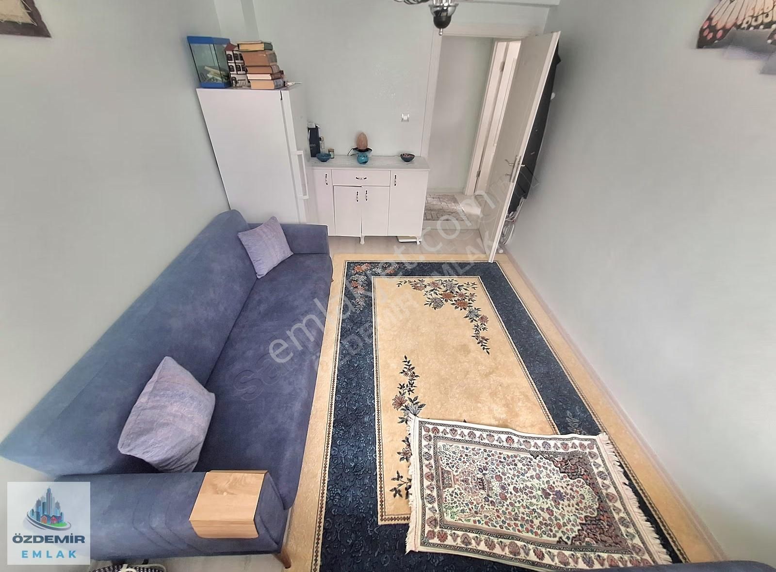 Özdemir Den Y.bayındır Da Çift Giriş Çift Mutfak 2.ailelik 5+1 - Görsel 16