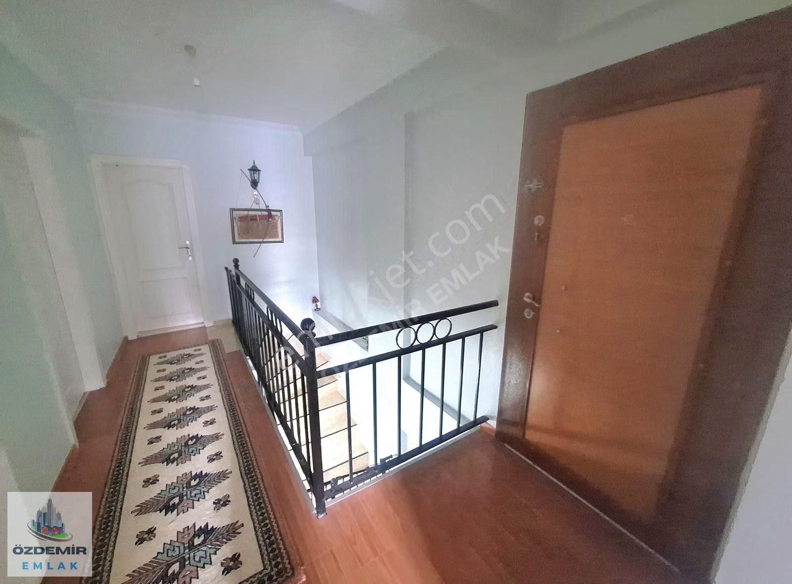 Özdemir Den Y.bayındır Da Çift Giriş Çift Mutfak 2.ailelik 5+1 - Görsel 13