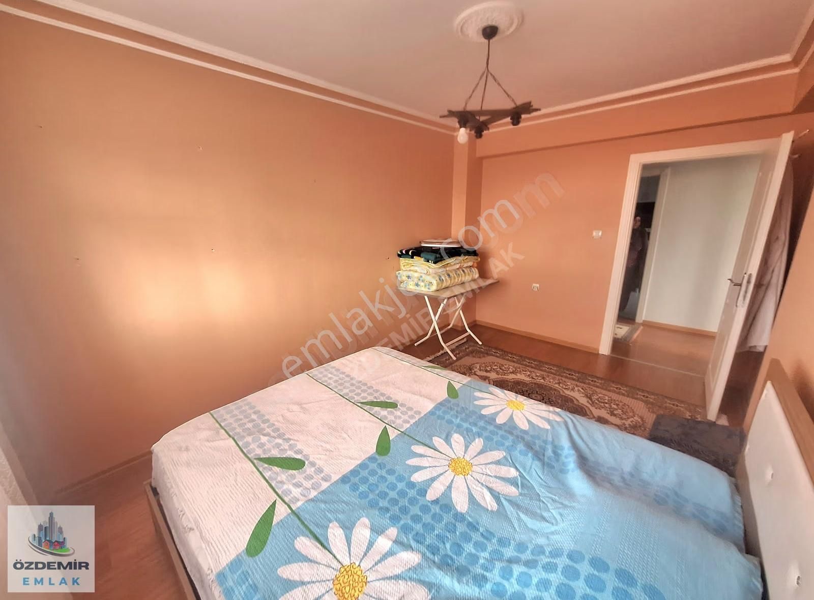 Özdemir Den Y.bayındır Da Çift Giriş Çift Mutfak 2.ailelik 5+1 - Görsel 34