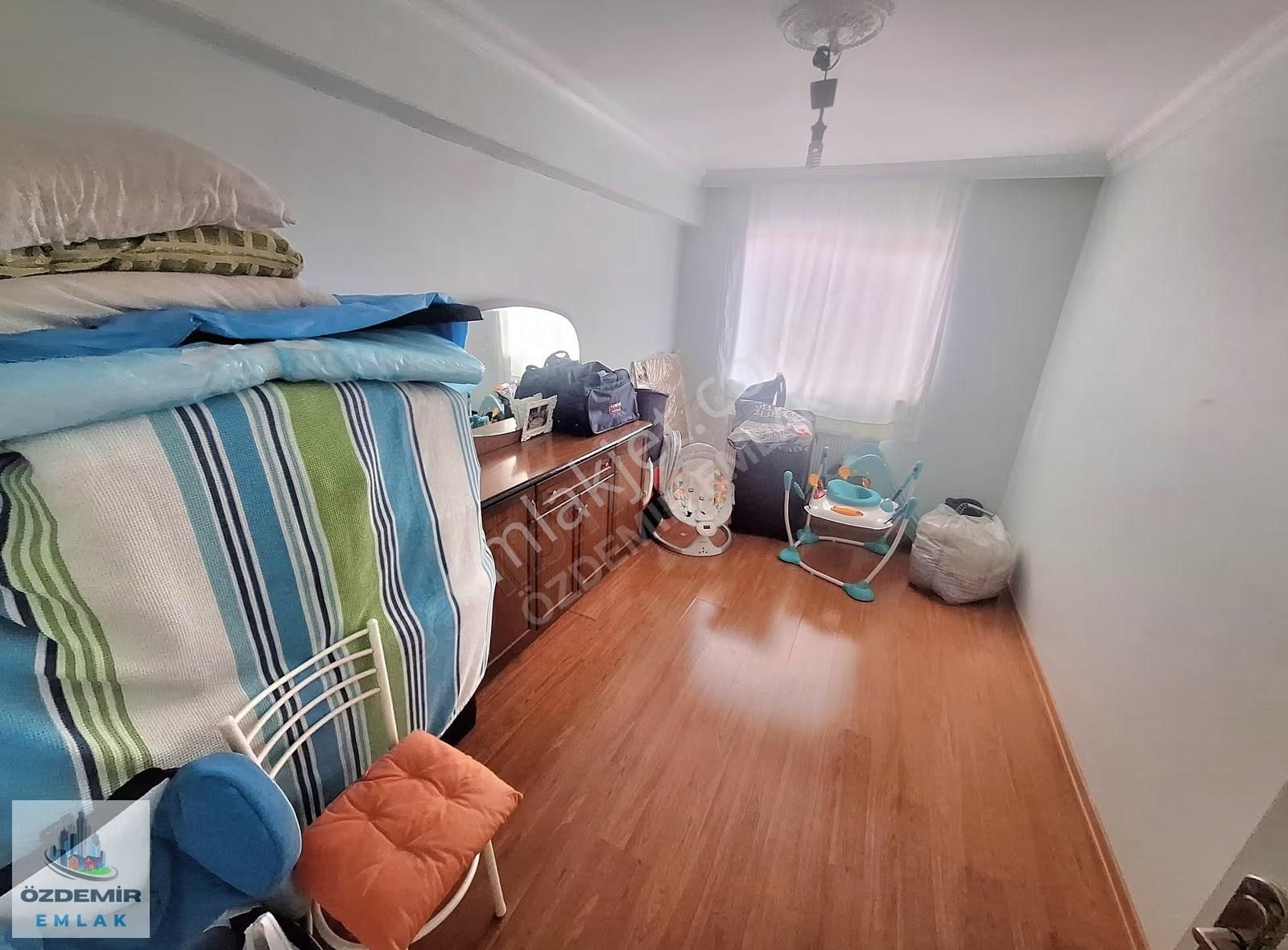 Özdemir Den Y.bayındır Da Çift Giriş Çift Mutfak 2.ailelik 5+1 - Görsel 25