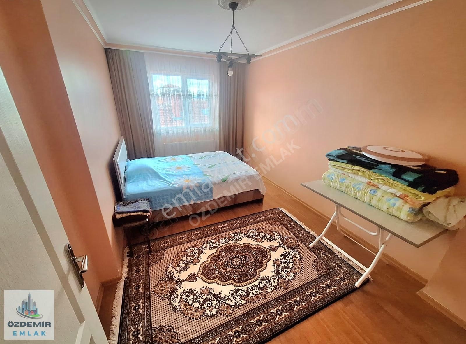 Özdemir Den Y.bayındır Da Çift Giriş Çift Mutfak 2.ailelik 5+1 - Görsel 24