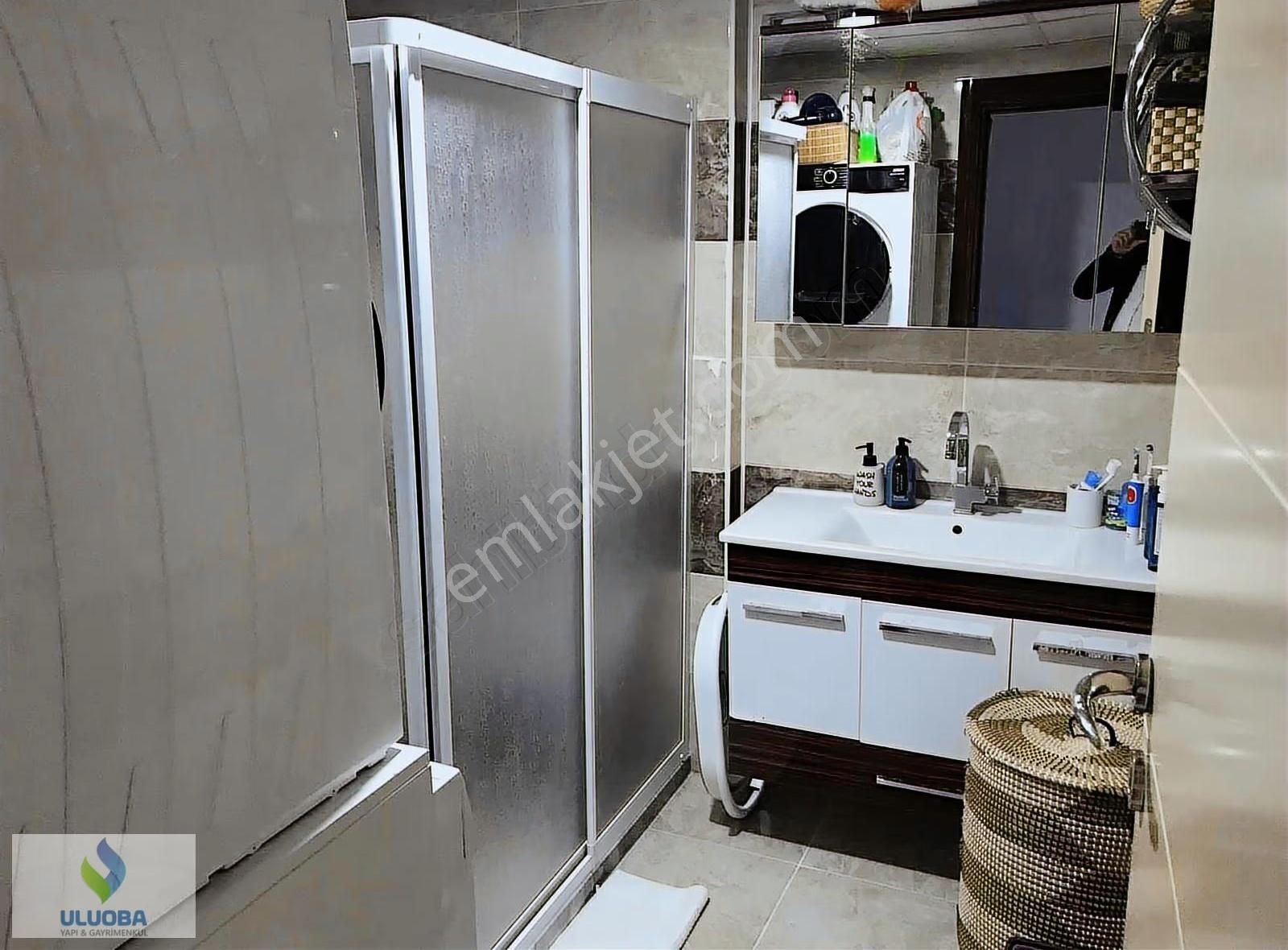 Uluoba'dan Çaydaçıra'da Satılık Site İçi Lüks Daire - Görsel 8