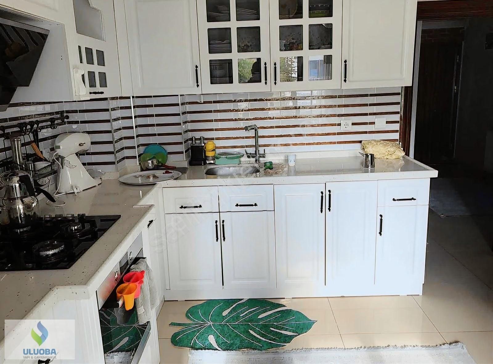 Uluoba'dan Çaydaçıra'da Satılık Site İçi Lüks Daire - Görsel 15