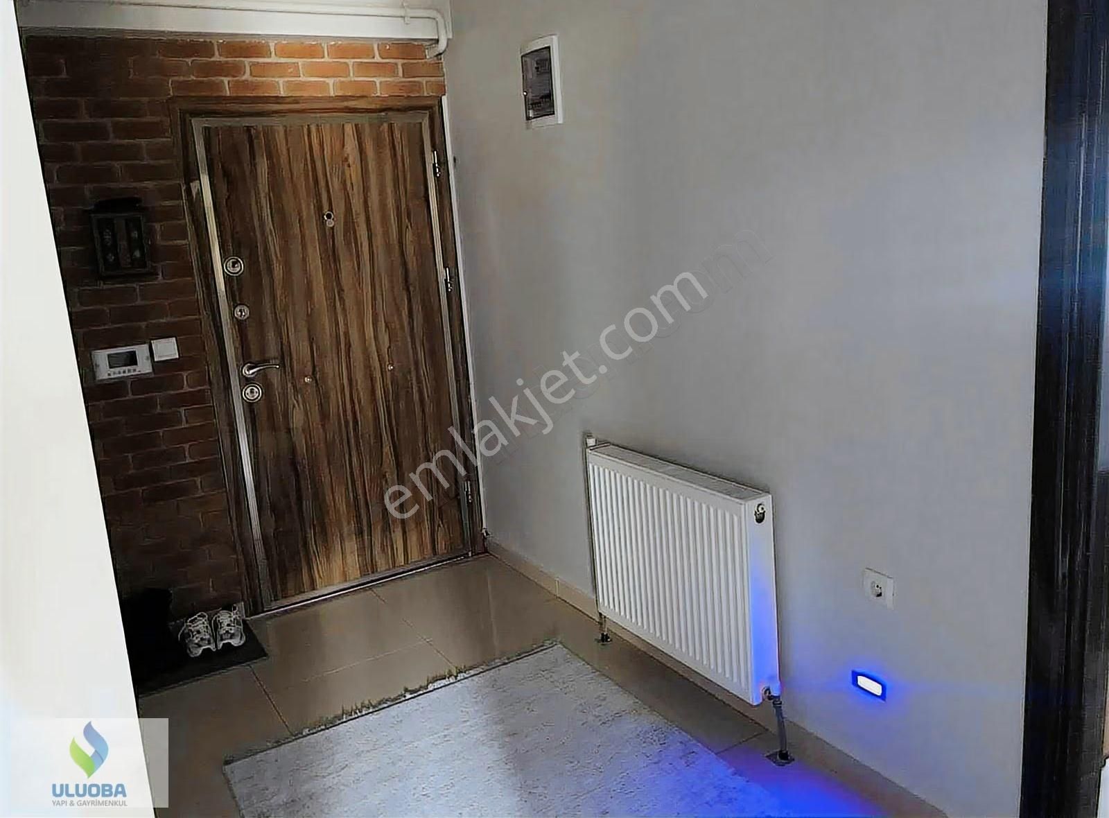 Uluoba'dan Çaydaçıra'da Satılık Site İçi Lüks Daire - Görsel 16