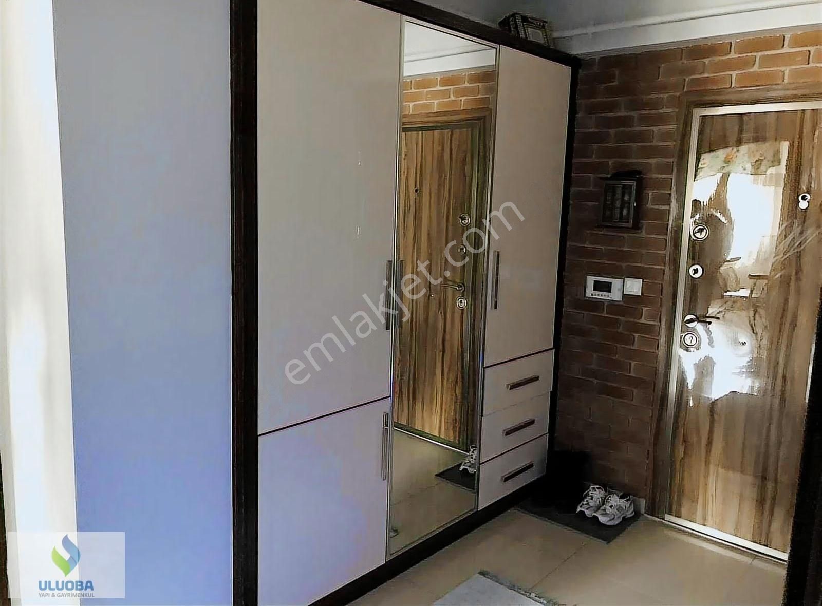 Uluoba'dan Çaydaçıra'da Satılık Site İçi Lüks Daire - Görsel 22