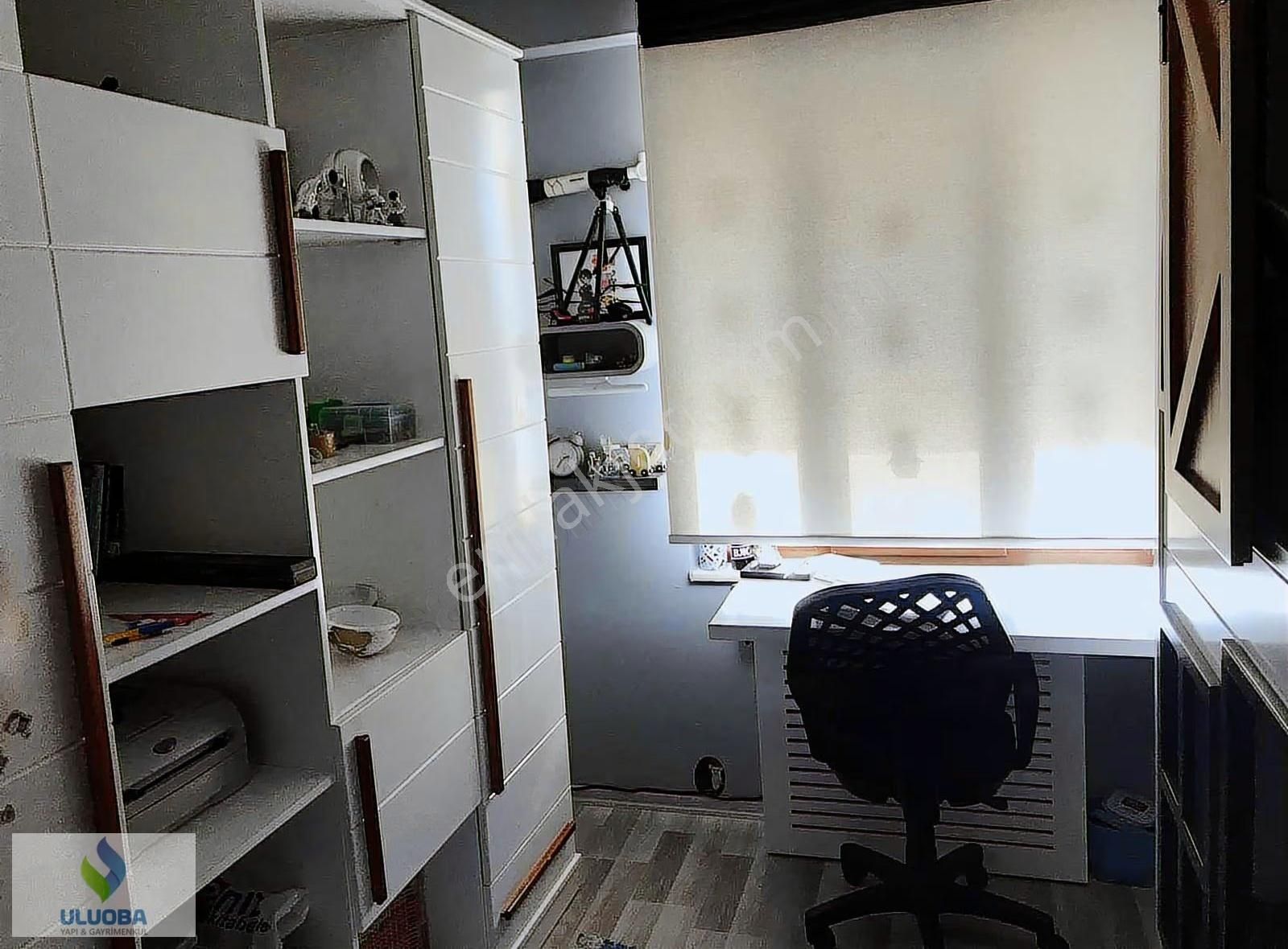 Uluoba'dan Çaydaçıra'da Satılık Site İçi Lüks Daire - Görsel 4