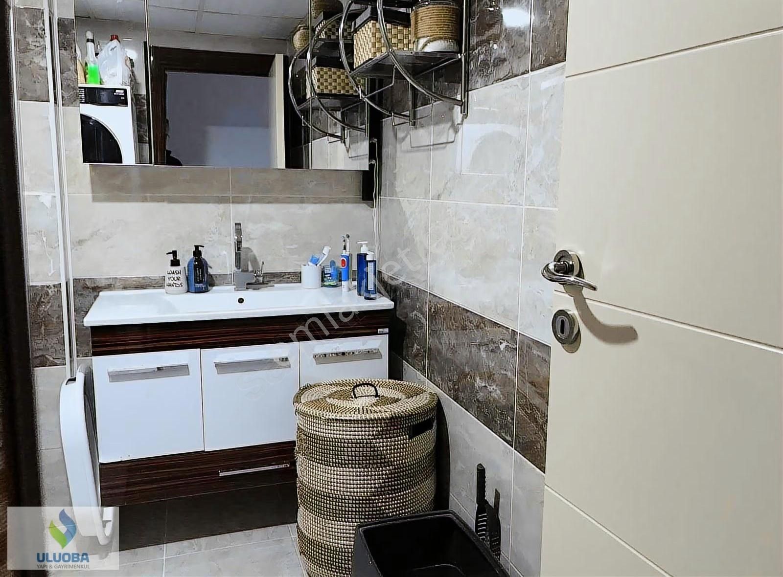 Uluoba'dan Çaydaçıra'da Satılık Site İçi Lüks Daire - Görsel 18