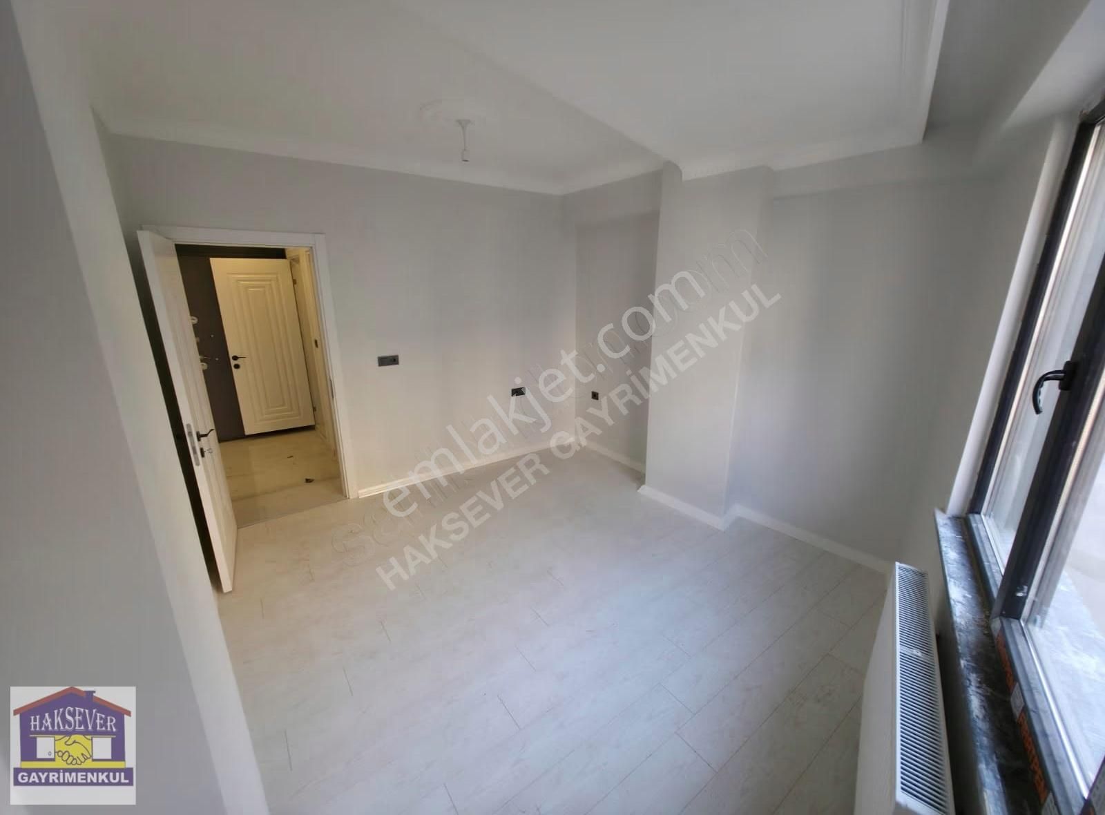 Haksever'den Satılık Zübeyde Hanım'da Lüks Asansörlü Sıfır Daire - Görsel 33