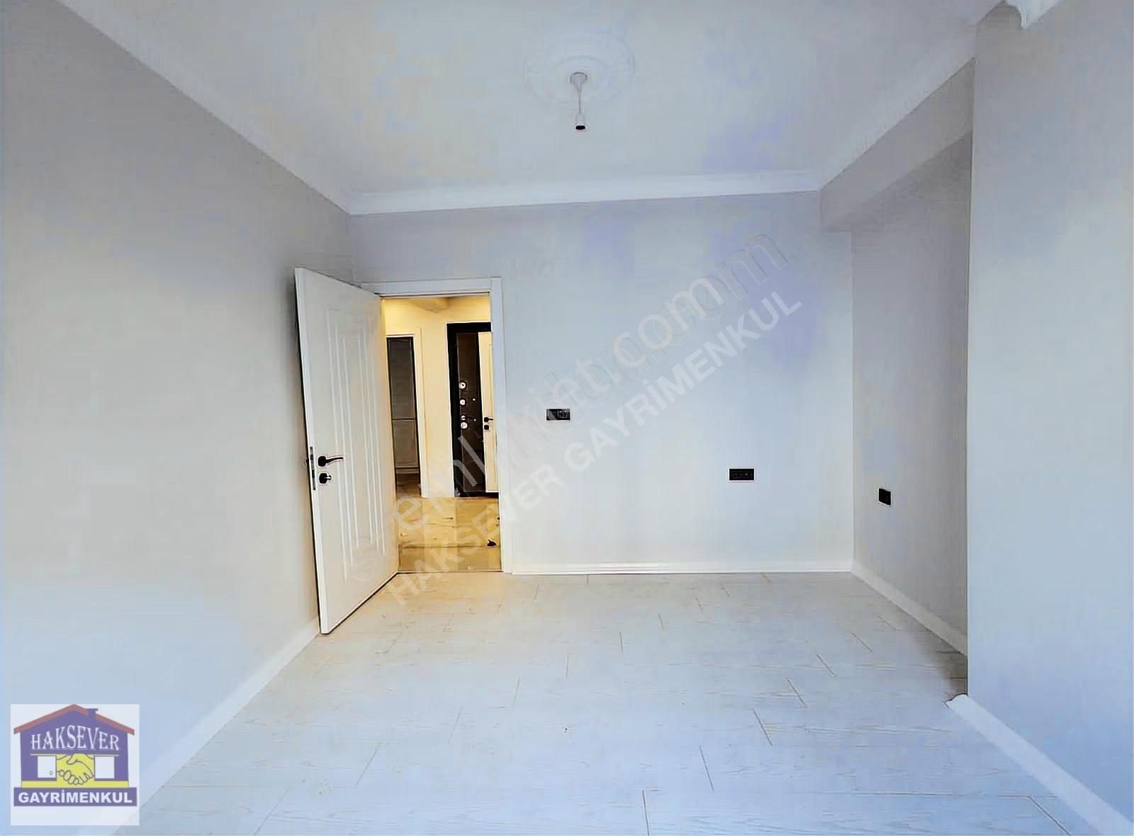 Haksever'den Satılık Zübeyde Hanım'da Lüks Asansörlü Sıfır Daire - Görsel 19