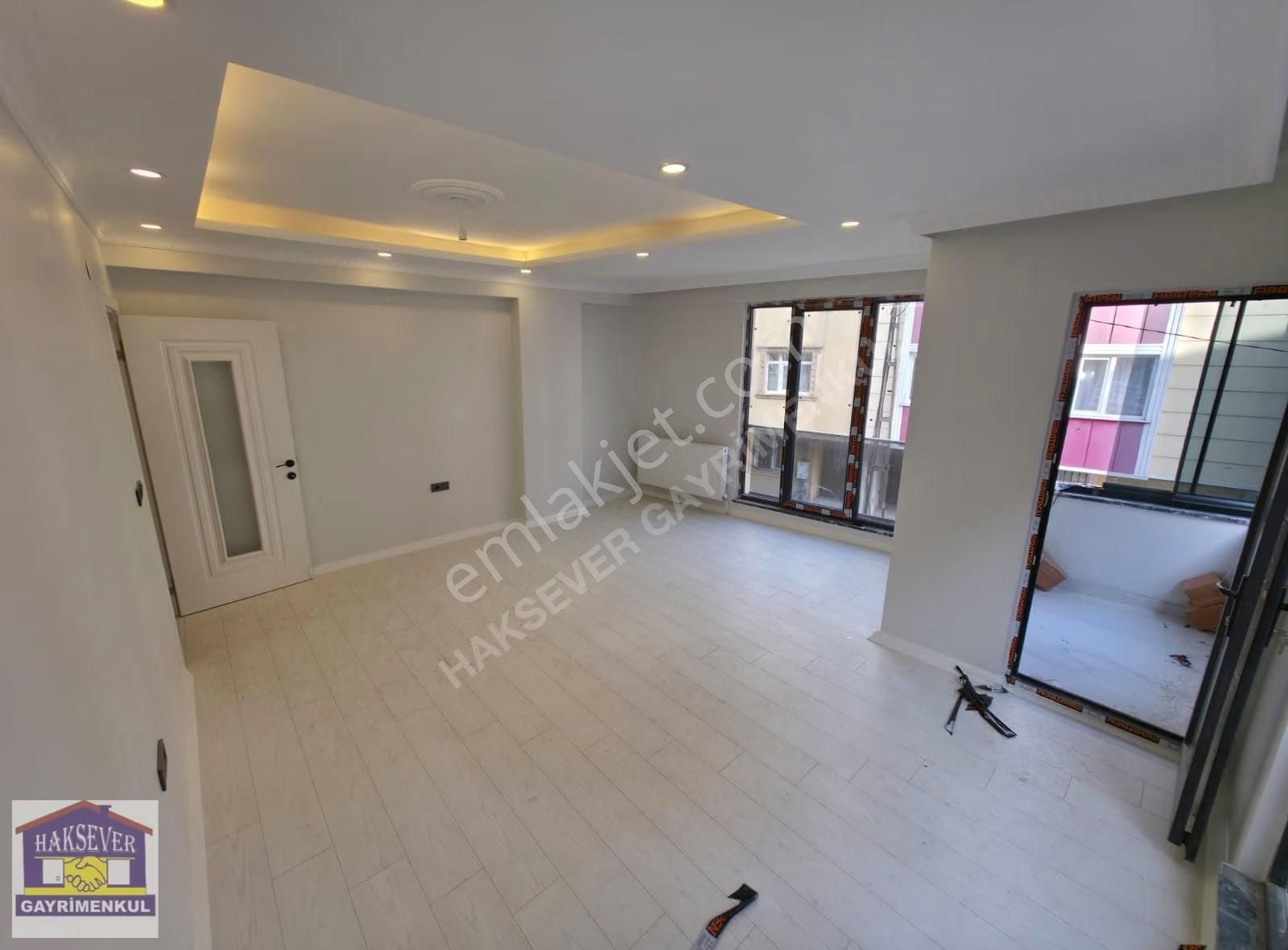 Haksever'den Satılık Zübeyde Hanım'da Lüks Asansörlü Sıfır Daire - Görsel 10