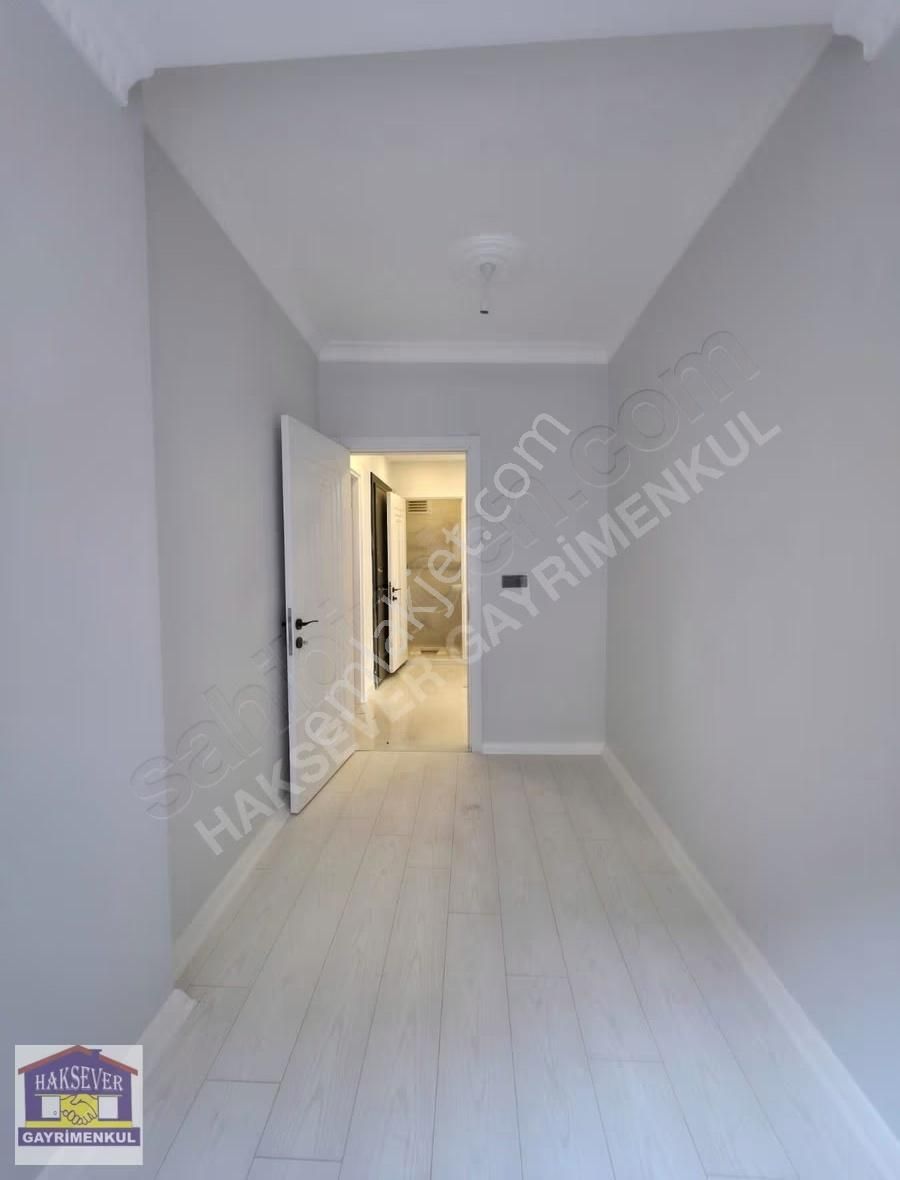 Haksever'den Satılık Zübeyde Hanım'da Lüks Asansörlü Sıfır Daire - Görsel 15