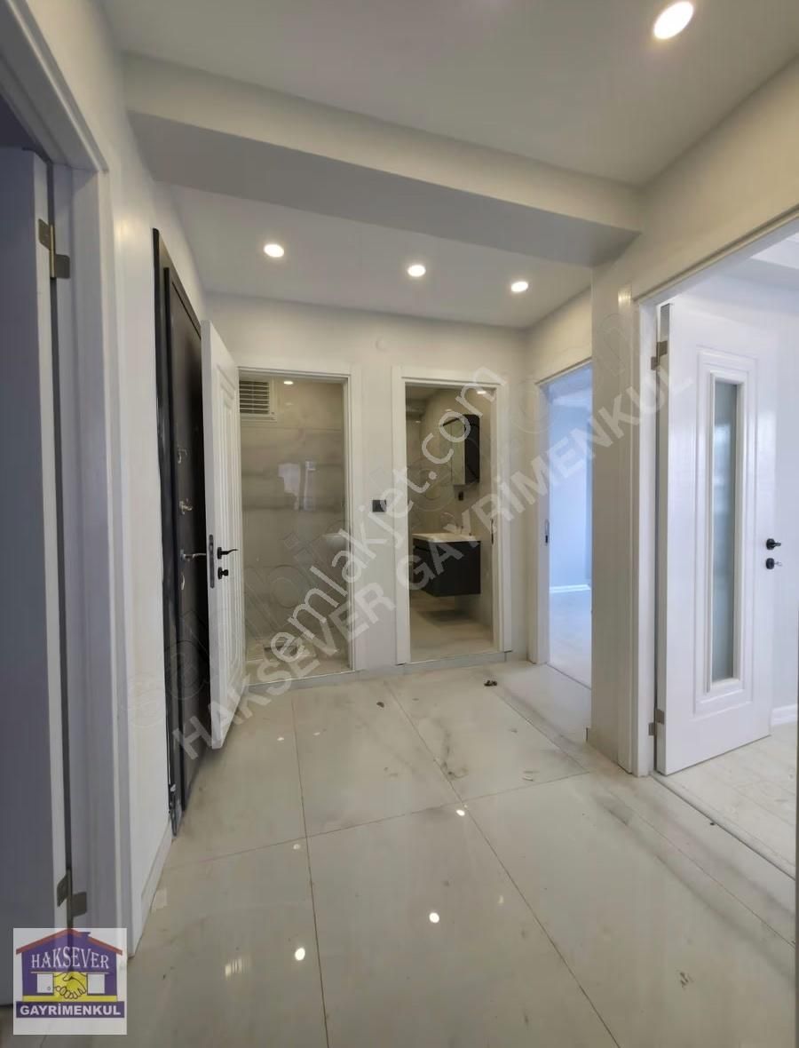 Haksever'den Satılık Zübeyde Hanım'da Lüks Asansörlü Sıfır Daire - Görsel 30