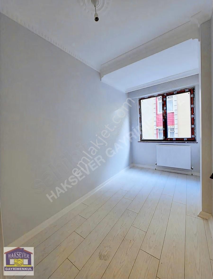 Haksever'den Satılık Zübeyde Hanım'da Lüks Asansörlü Sıfır Daire - Görsel 23