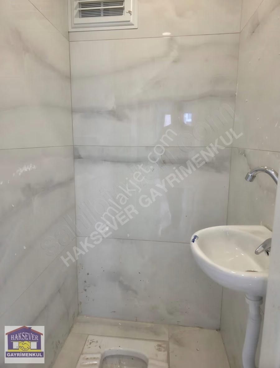 Haksever'den Satılık Zübeyde Hanım'da Lüks Asansörlü Sıfır Daire - Görsel 3