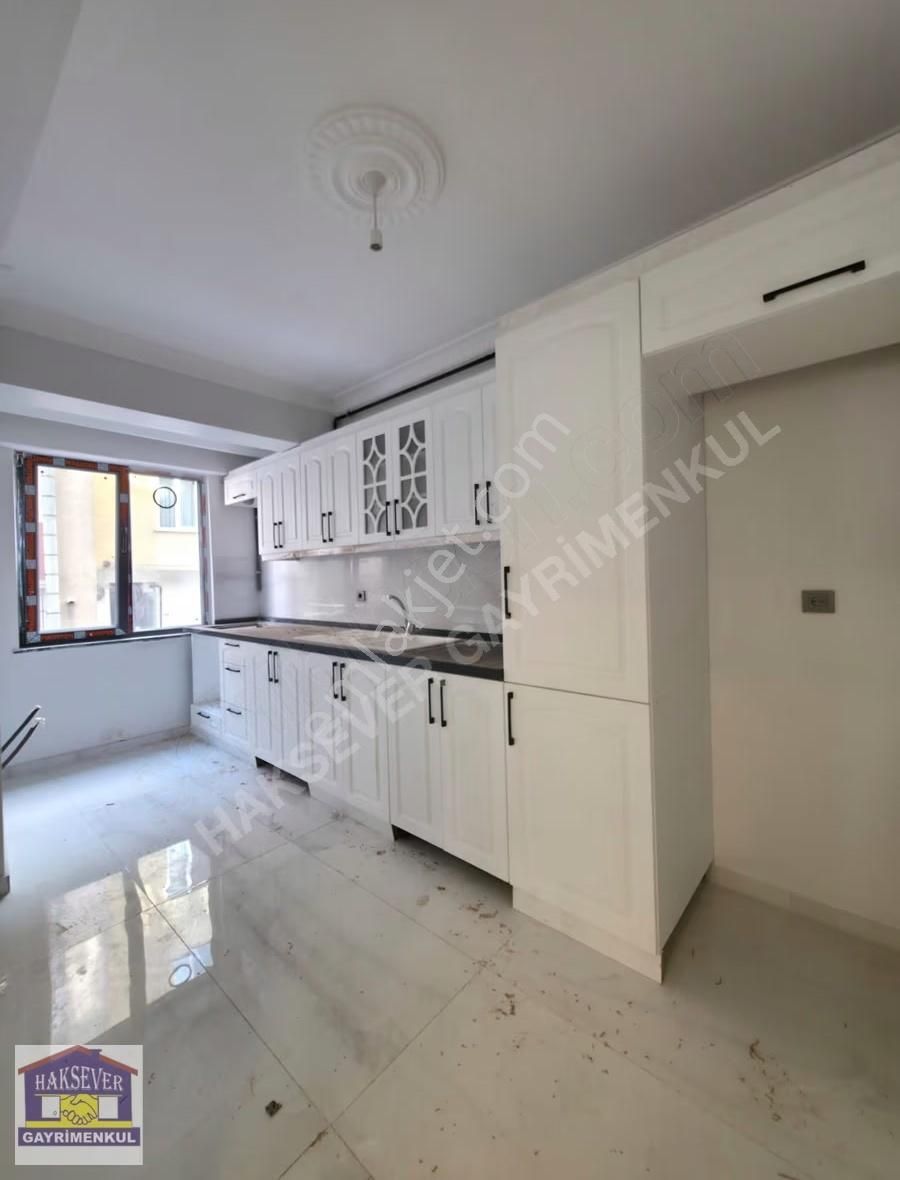 Haksever'den Satılık Zübeyde Hanım'da Lüks Asansörlü Sıfır Daire - Görsel 11