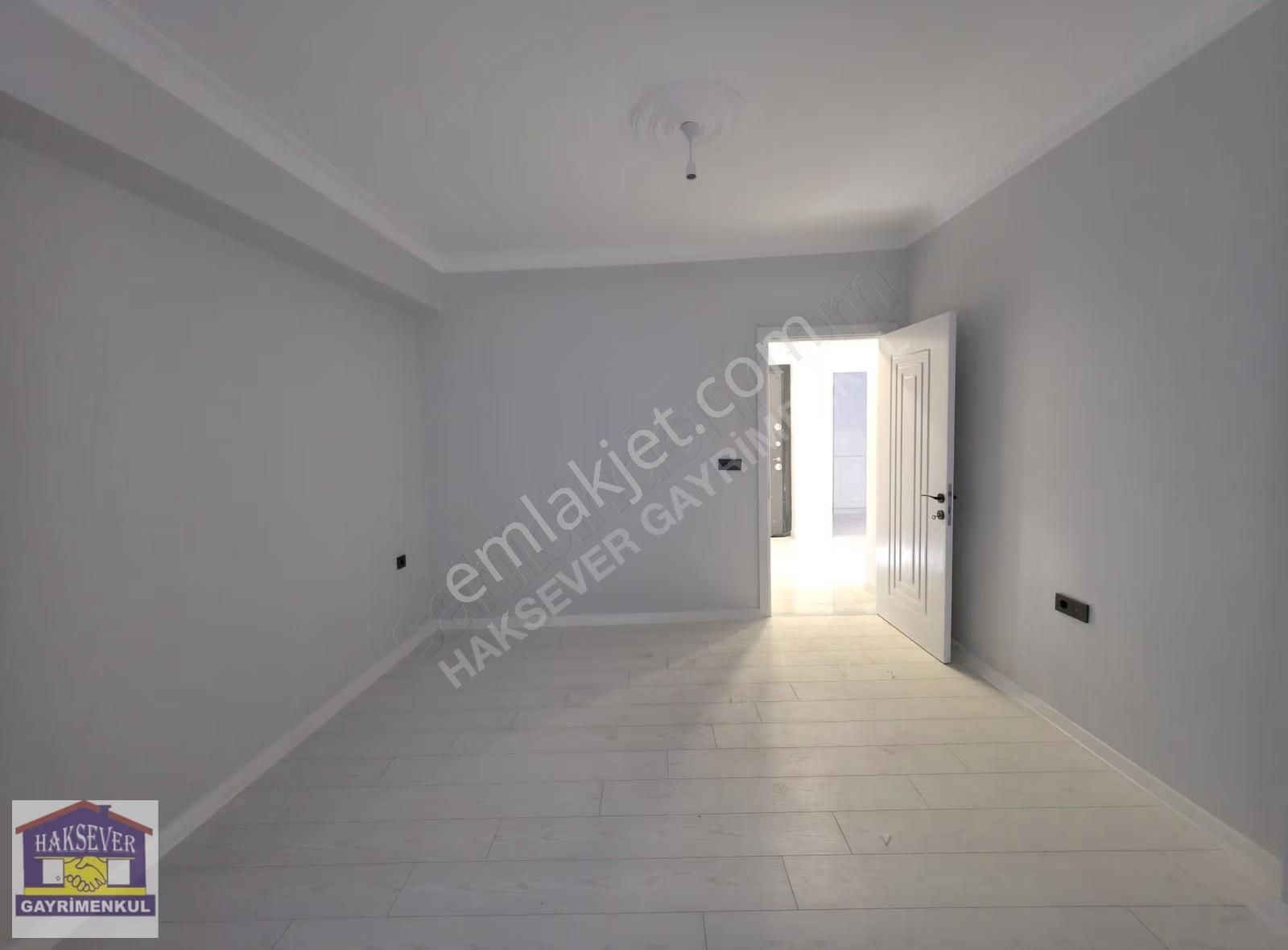 Haksever'den Satılık Zübeyde Hanım'da Lüks Asansörlü Sıfır Daire - Görsel 33