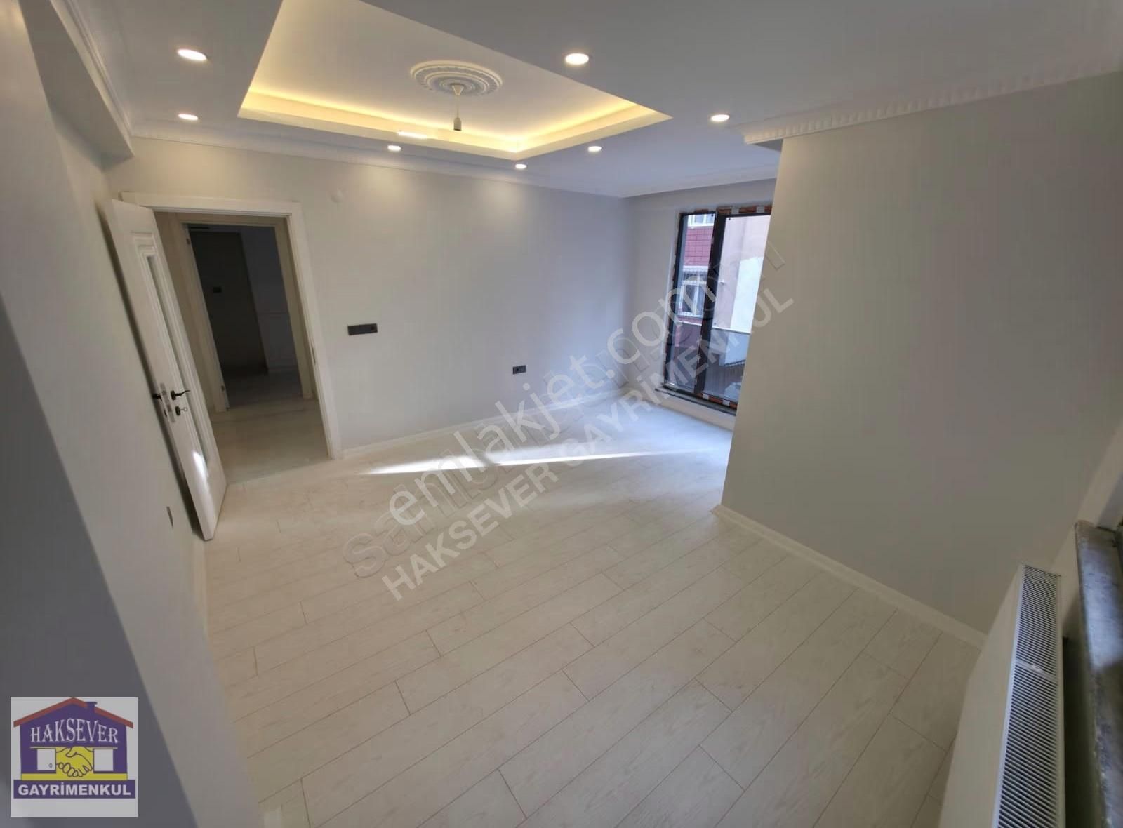 Haksever'den Satılık Zübeyde Hanım'da Lüks Asansörlü Sıfır Daire - Görsel 16