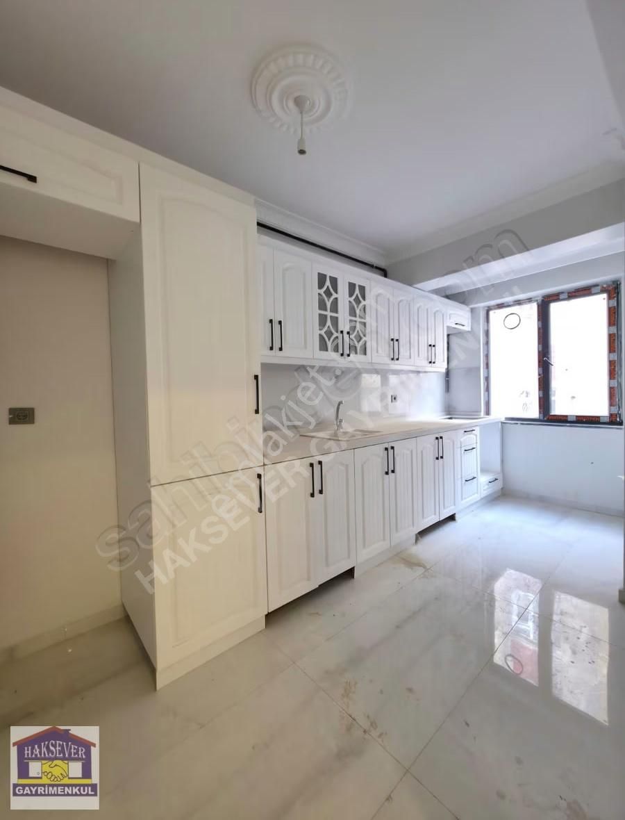 Haksever'den Satılık Zübeyde Hanım'da Lüks Asansörlü Sıfır Daire - Görsel 23