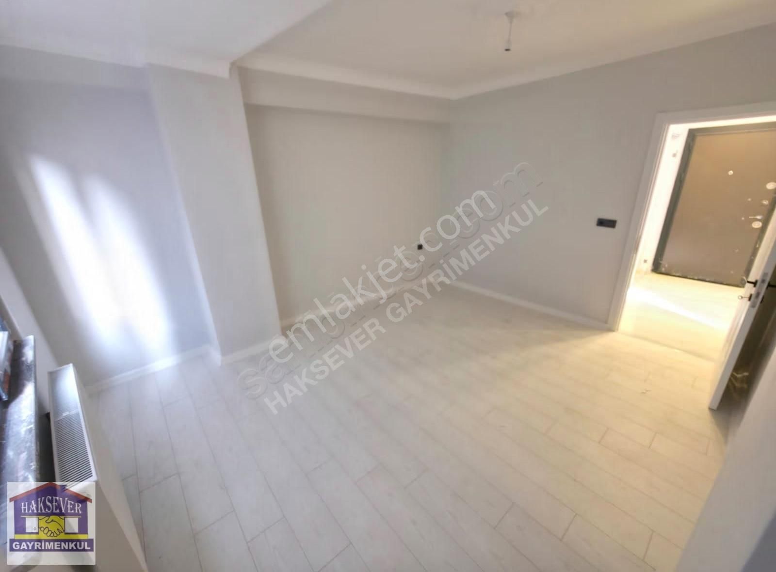 Haksever'den Satılık Zübeyde Hanım'da Lüks Asansörlü Sıfır Daire - Görsel 34