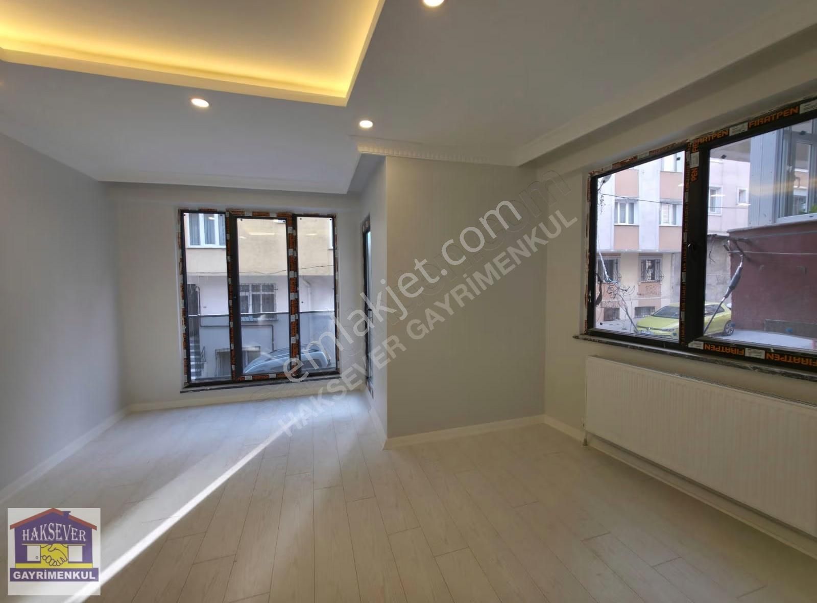 Haksever'den Satılık Zübeyde Hanım'da Lüks Asansörlü Sıfır Daire - Görsel 24