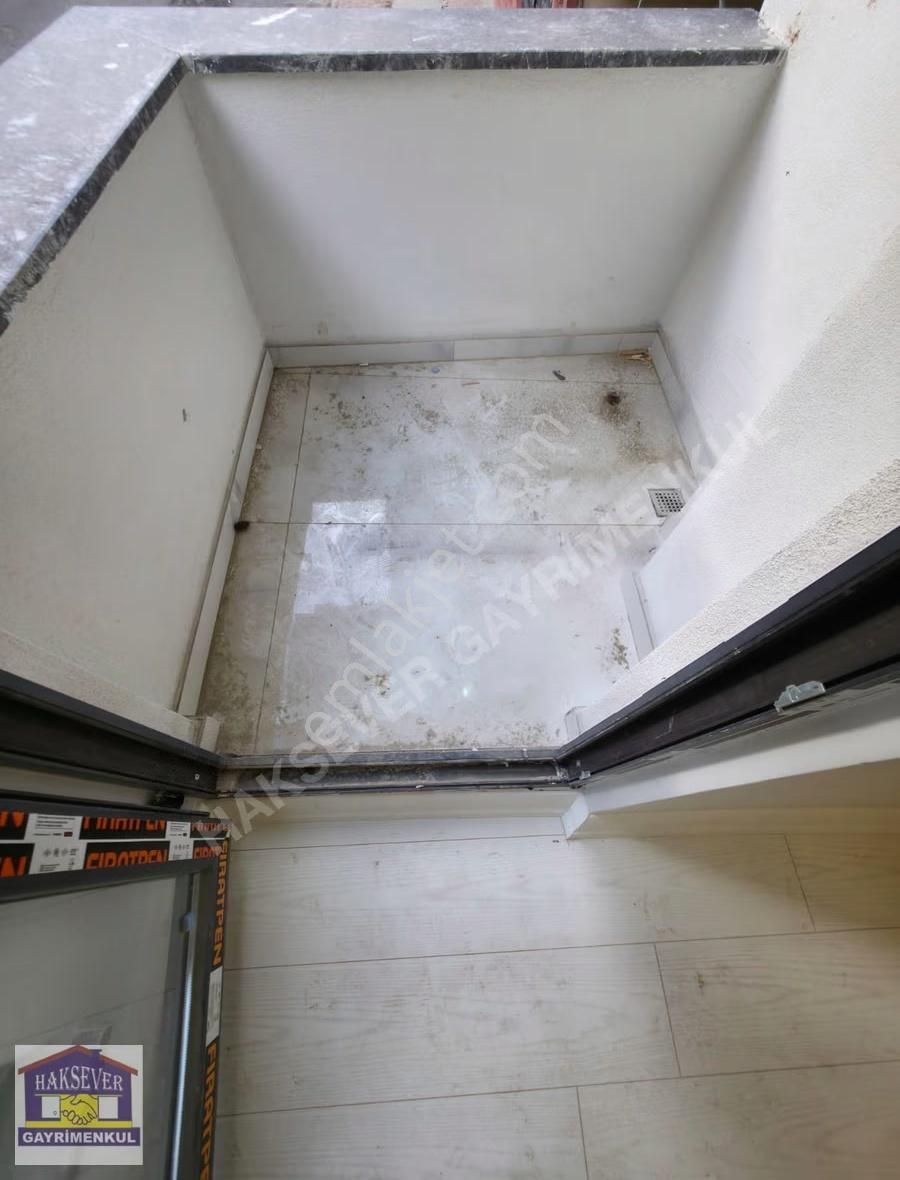 Haksever'den Satılık Zübeyde Hanım'da Lüks Asansörlü Sıfır Daire - Görsel 21