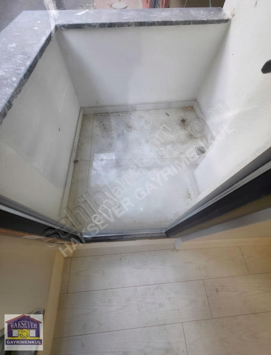 Haksever'den Satılık Zübeyde Hanım'da Lüks Asansörlü Sıfır Daire - Görsel 28