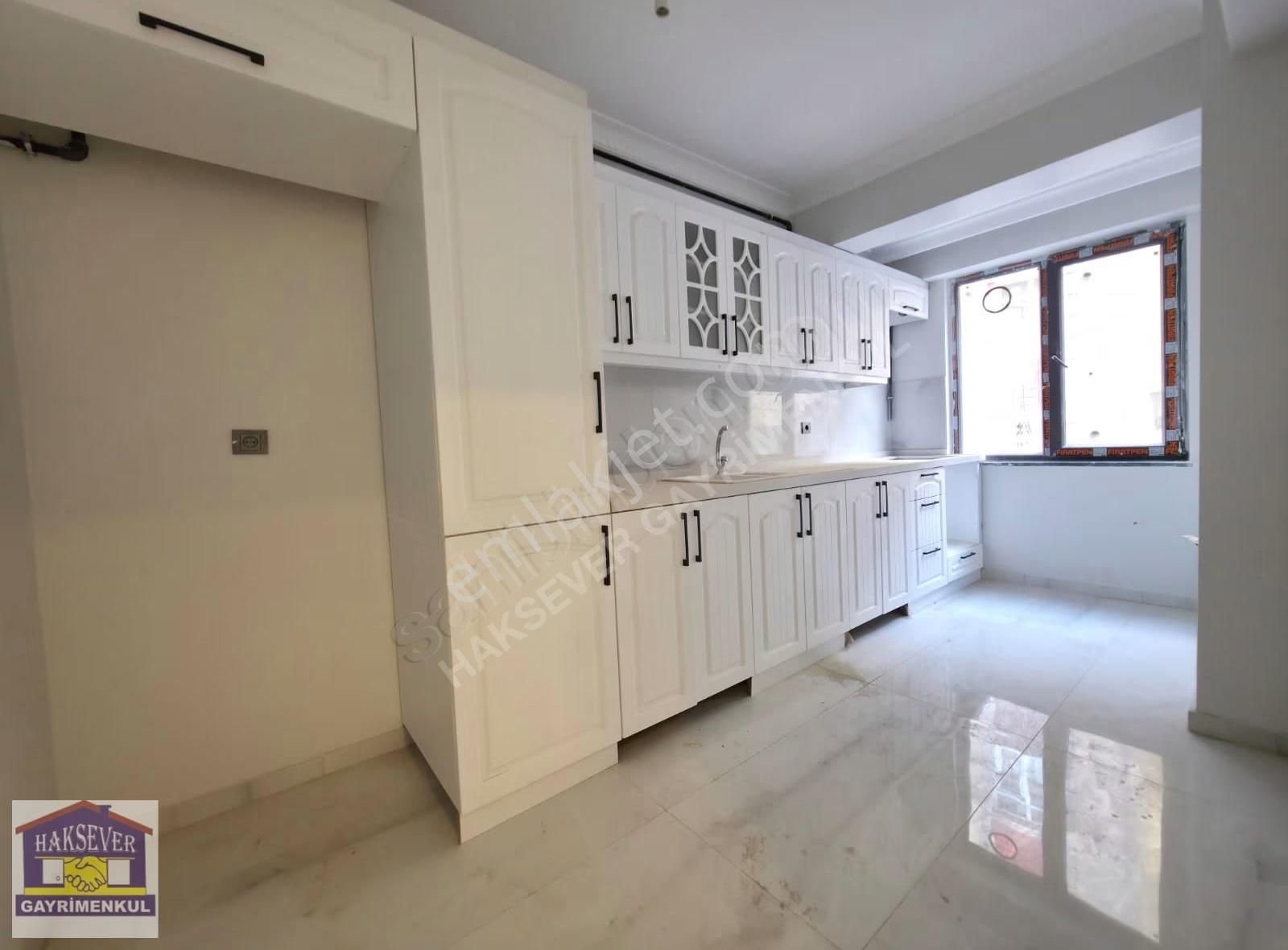 Haksever'den Satılık Zübeyde Hanım'da Lüks Asansörlü Sıfır Daire - Görsel 10