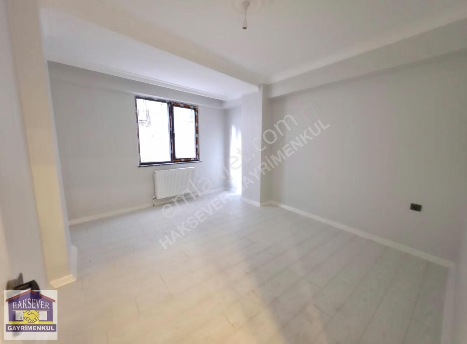 Haksever'den Satılık Zübeyde Hanım'da Lüks Asansörlü Sıfır Daire - Görsel 14