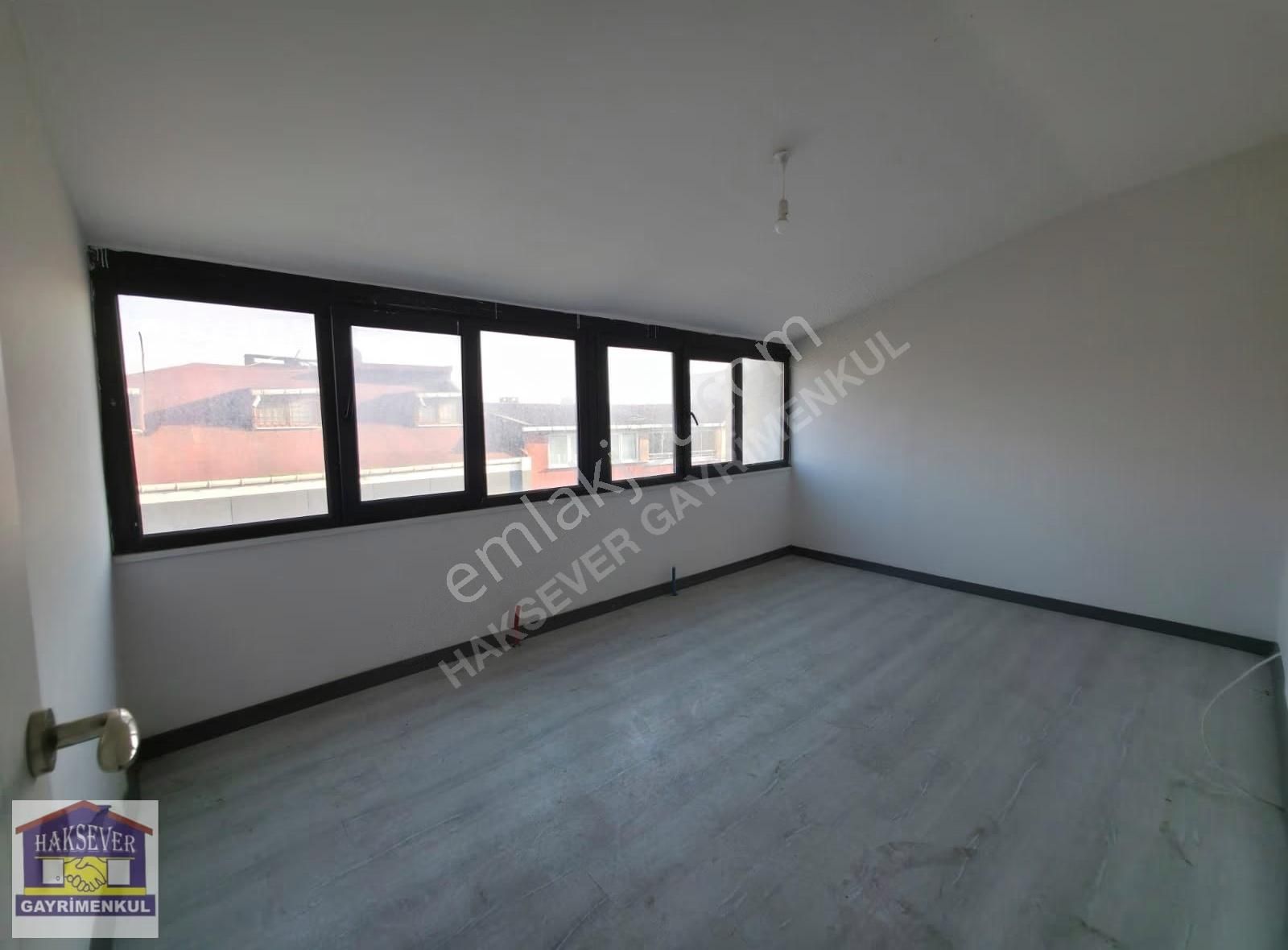 Hakseverden Satılık 2 Aile Yaşamına Uygun 4+2 Sıfır Dublex Daire - Görsel 20