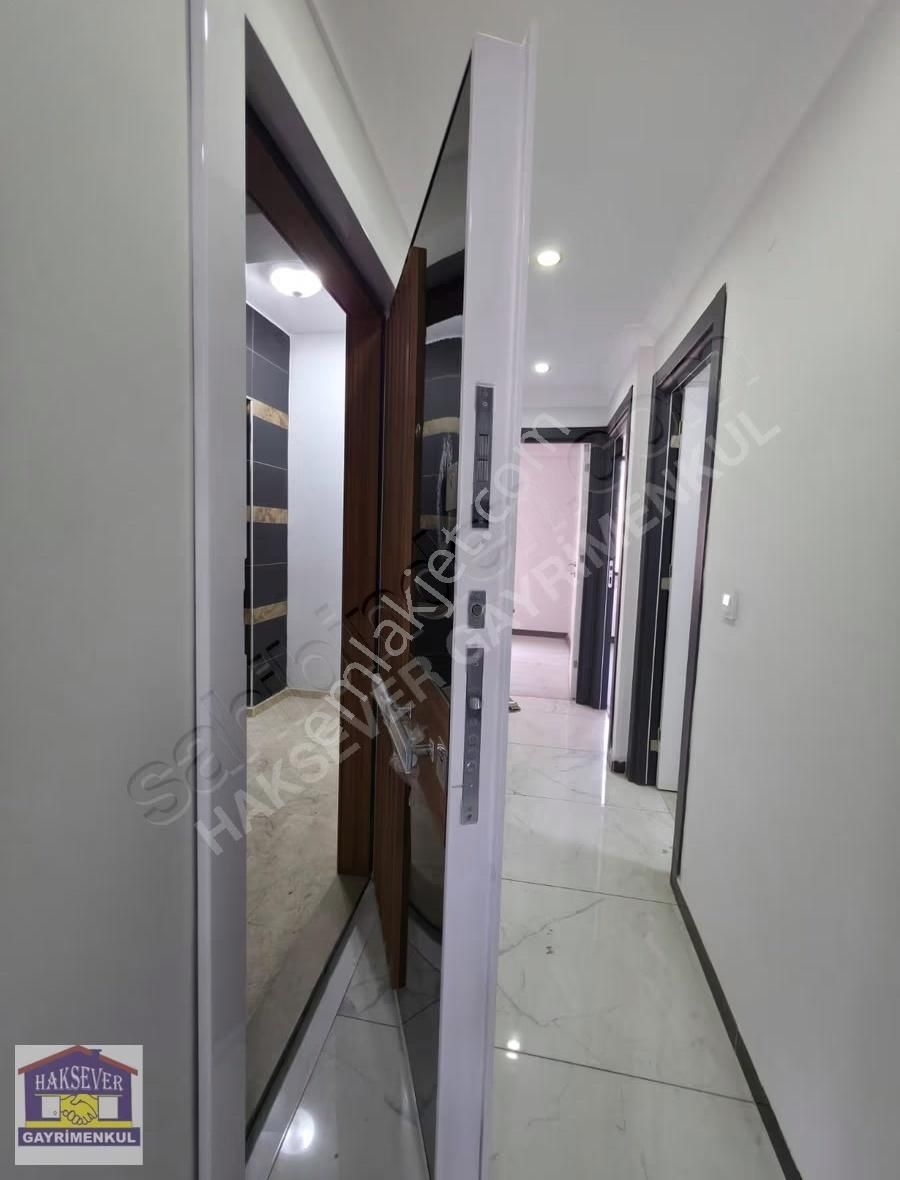 Hakseverden Satılık 2 Aile Yaşamına Uygun 4+2 Sıfır Dublex Daire - Görsel 14