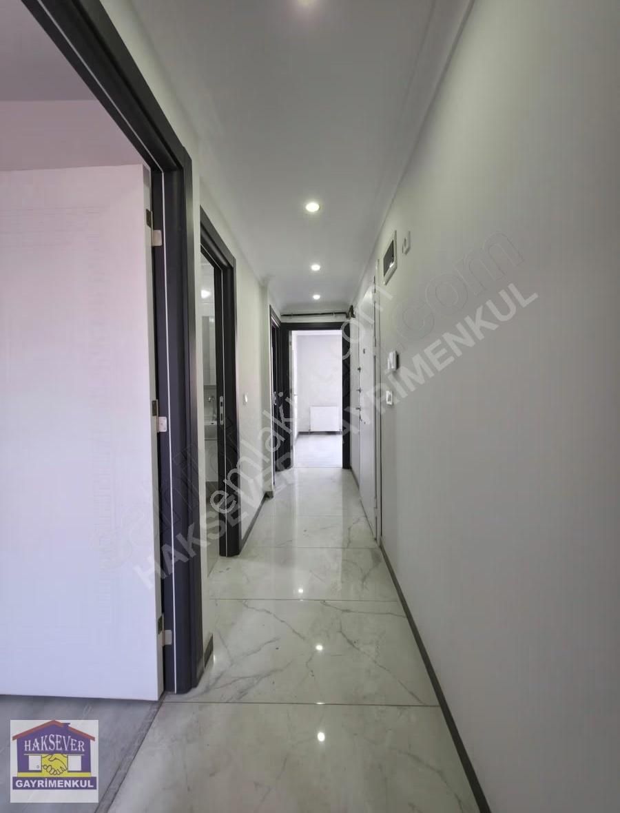 Hakseverden Satılık 2 Aile Yaşamına Uygun 4+2 Sıfır Dublex Daire - Görsel 10