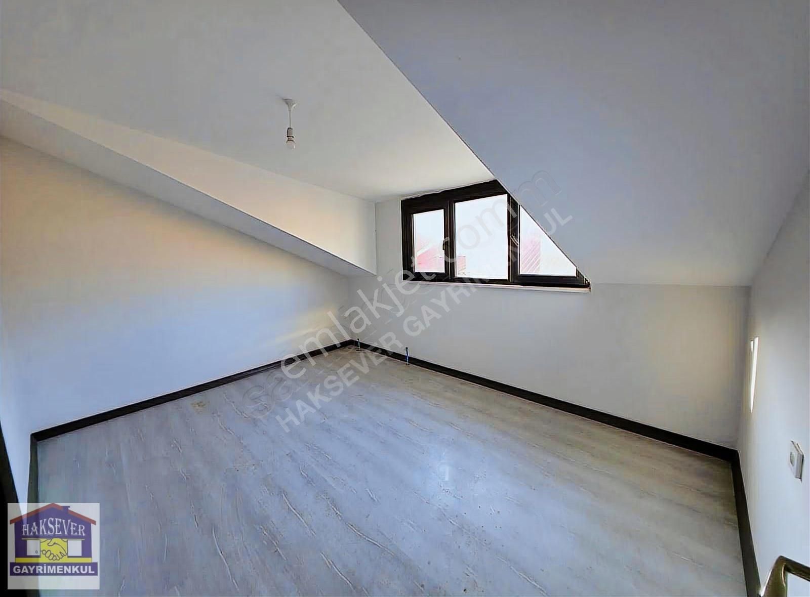 Hakseverden Satılık 2 Aile Yaşamına Uygun 4+2 Sıfır Dublex Daire - Görsel 24