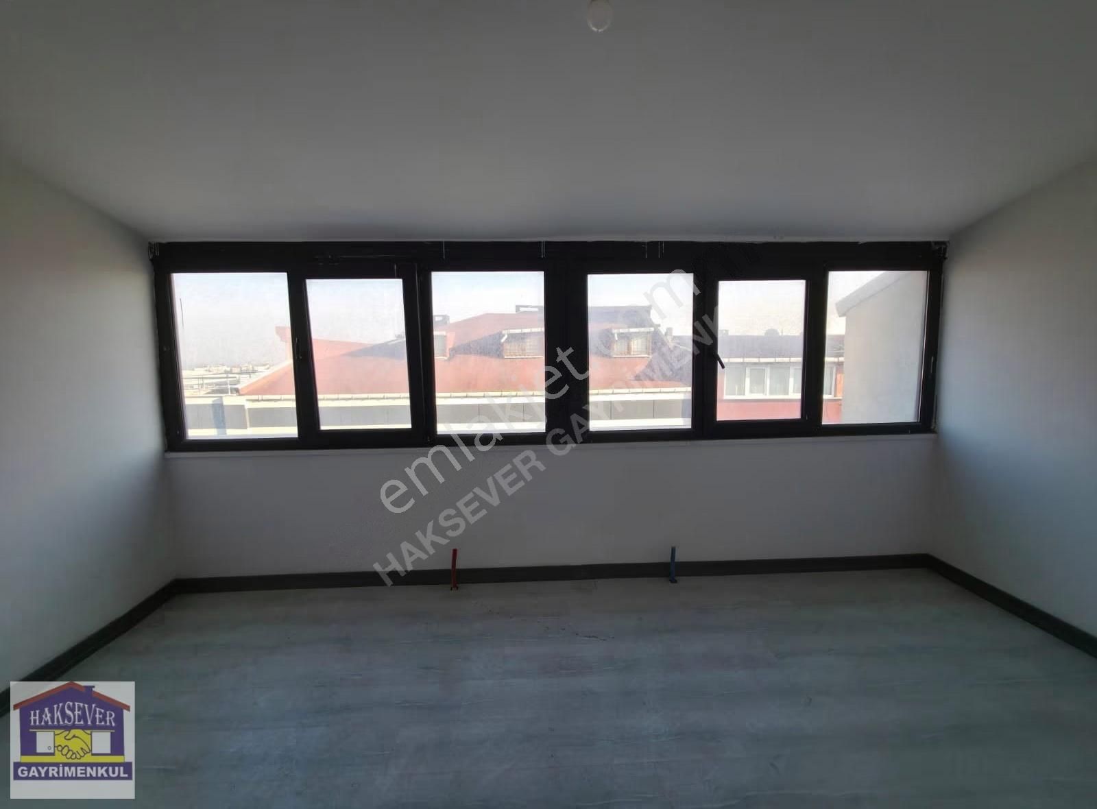 Hakseverden Satılık 2 Aile Yaşamına Uygun 4+2 Sıfır Dublex Daire - Görsel 31